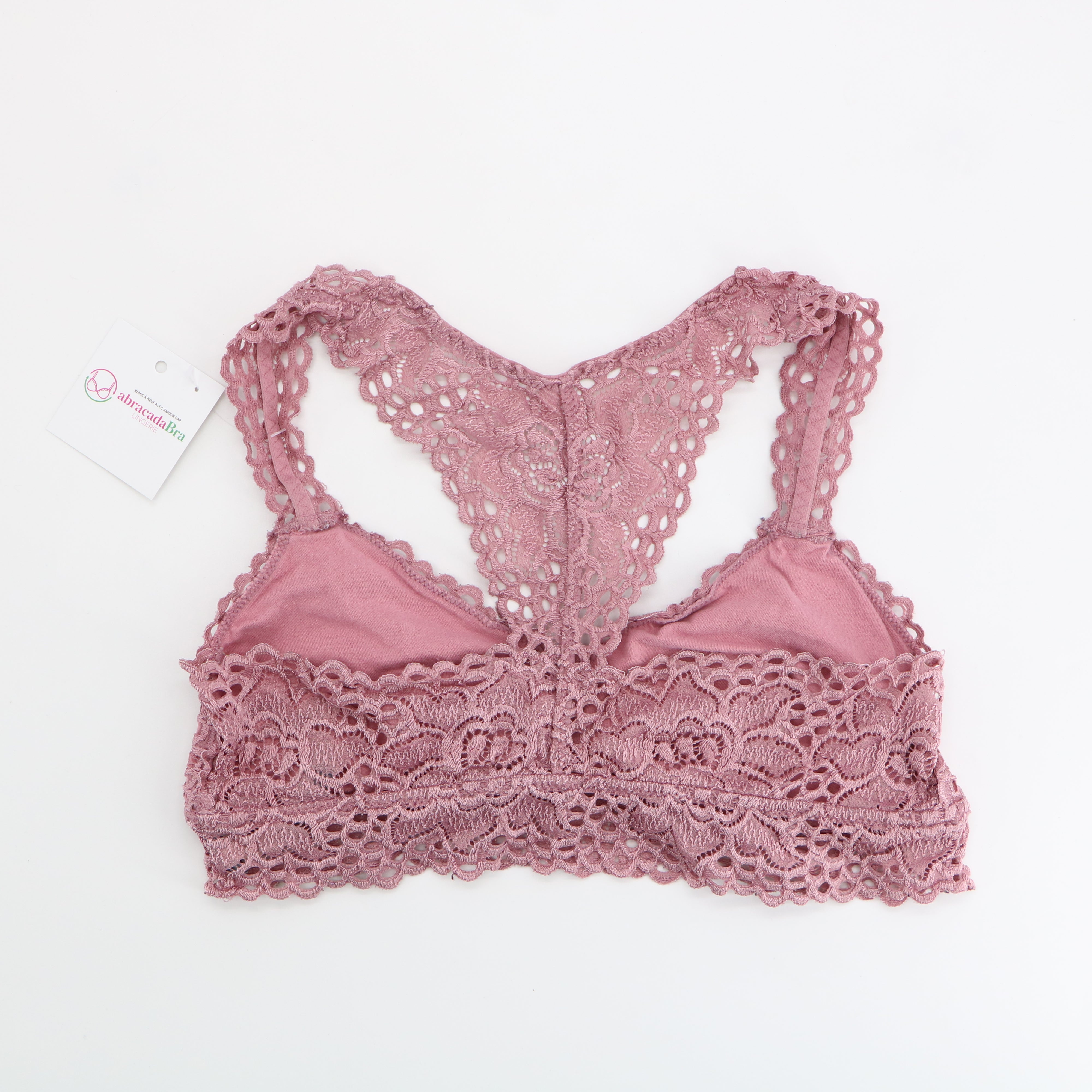 Soutien-gorge Aerie Rose