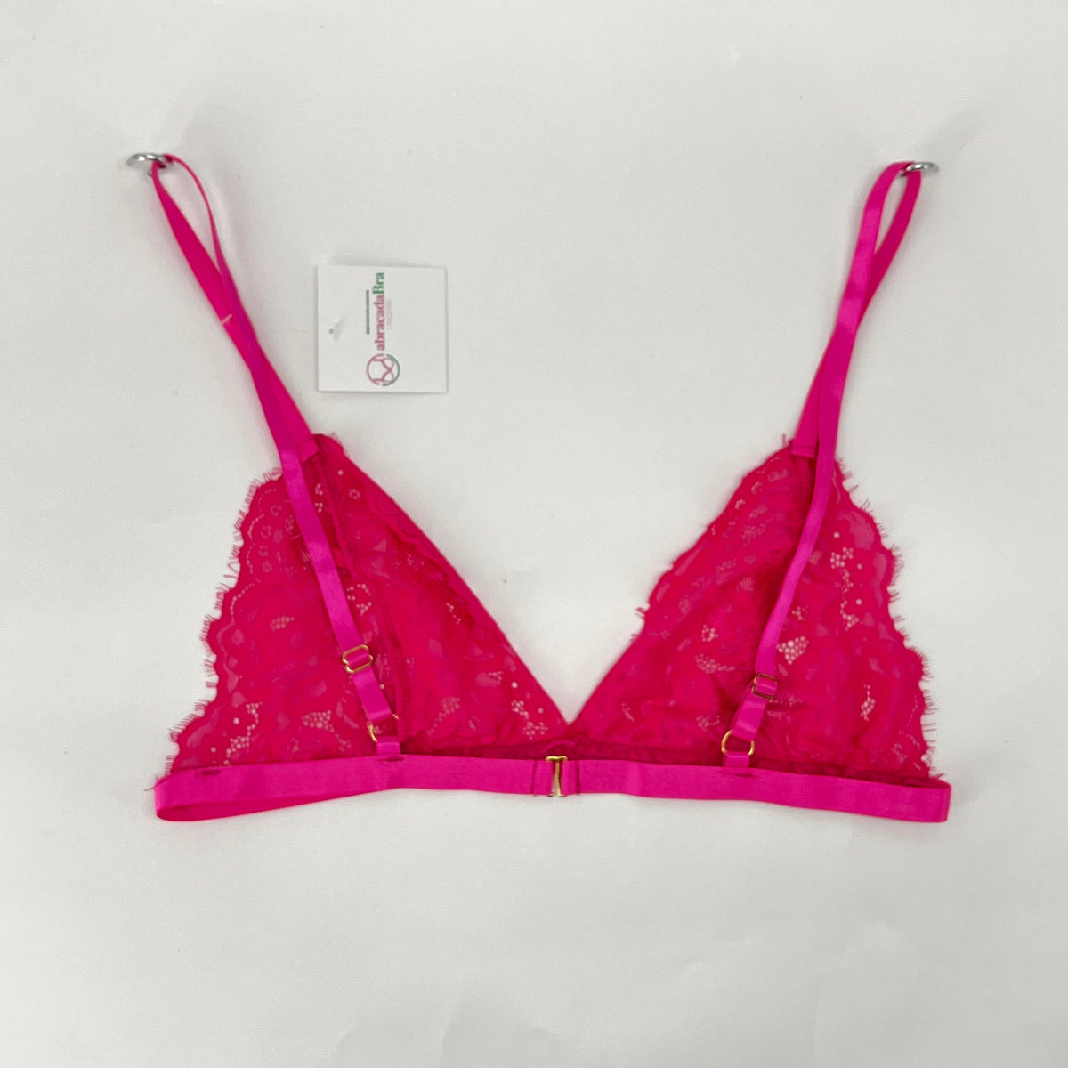 Soutien-gorge Rose