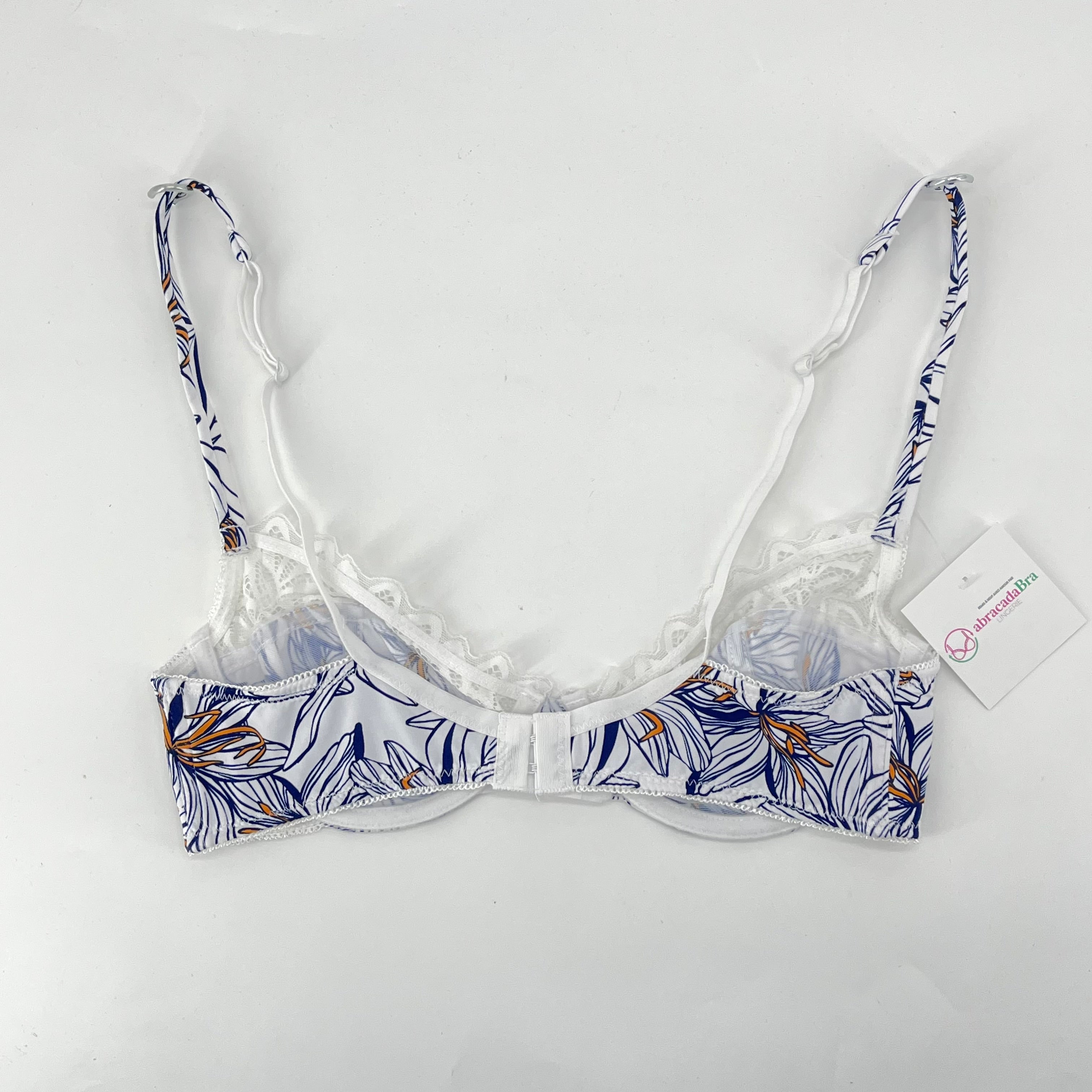 Soutien-gorge Blanc