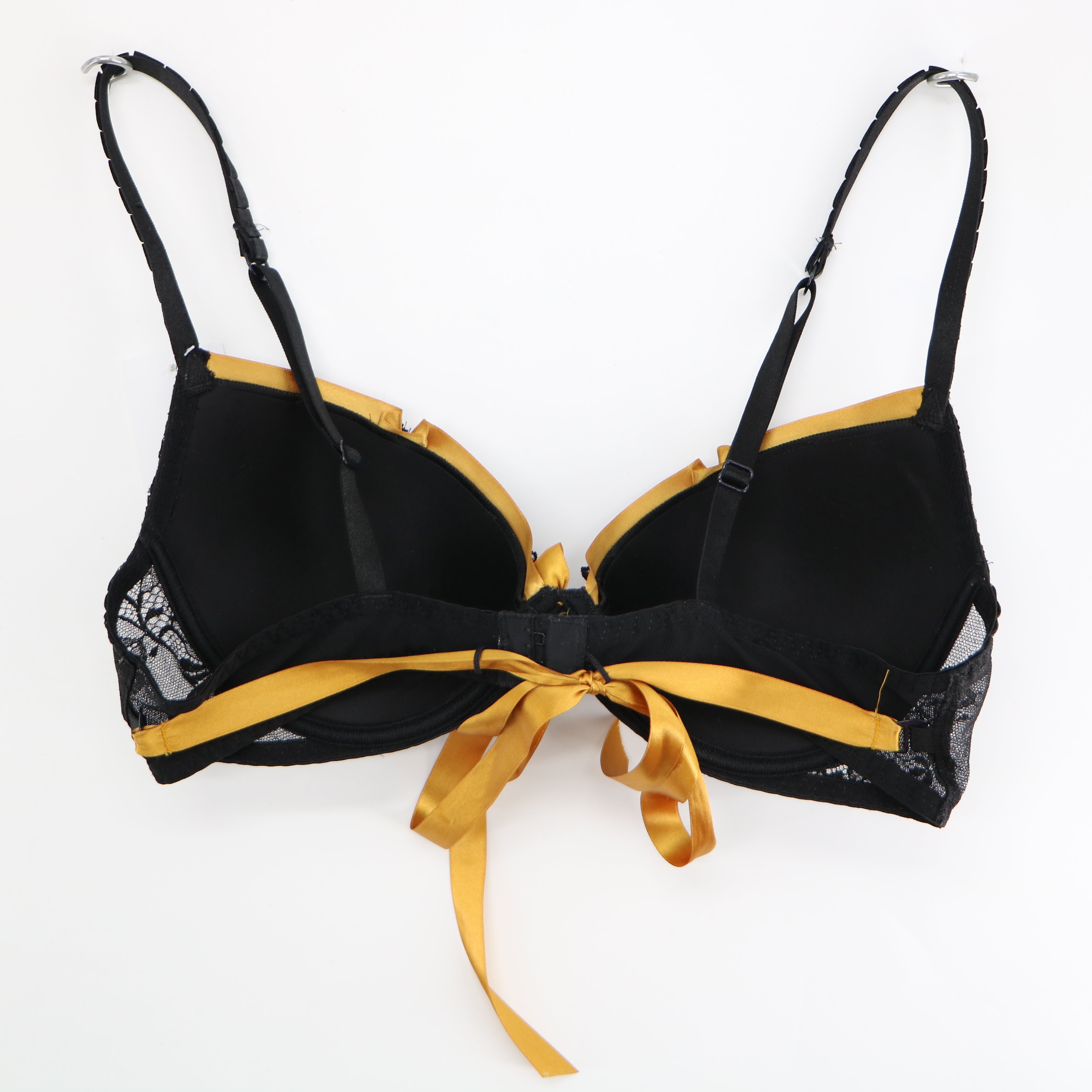 Soutien-gorge Aubade Noir