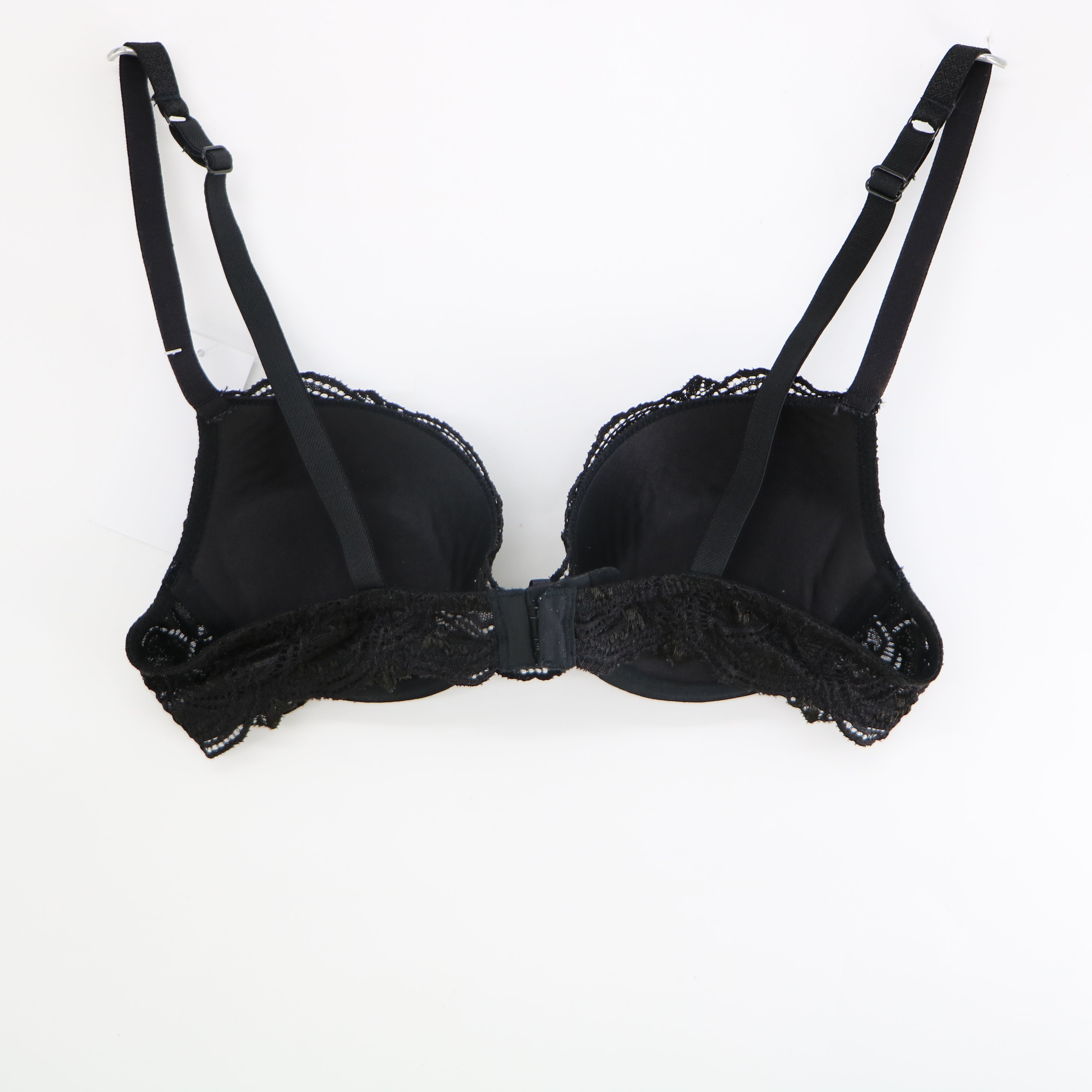 Soutien-gorge RougeGorge Noir