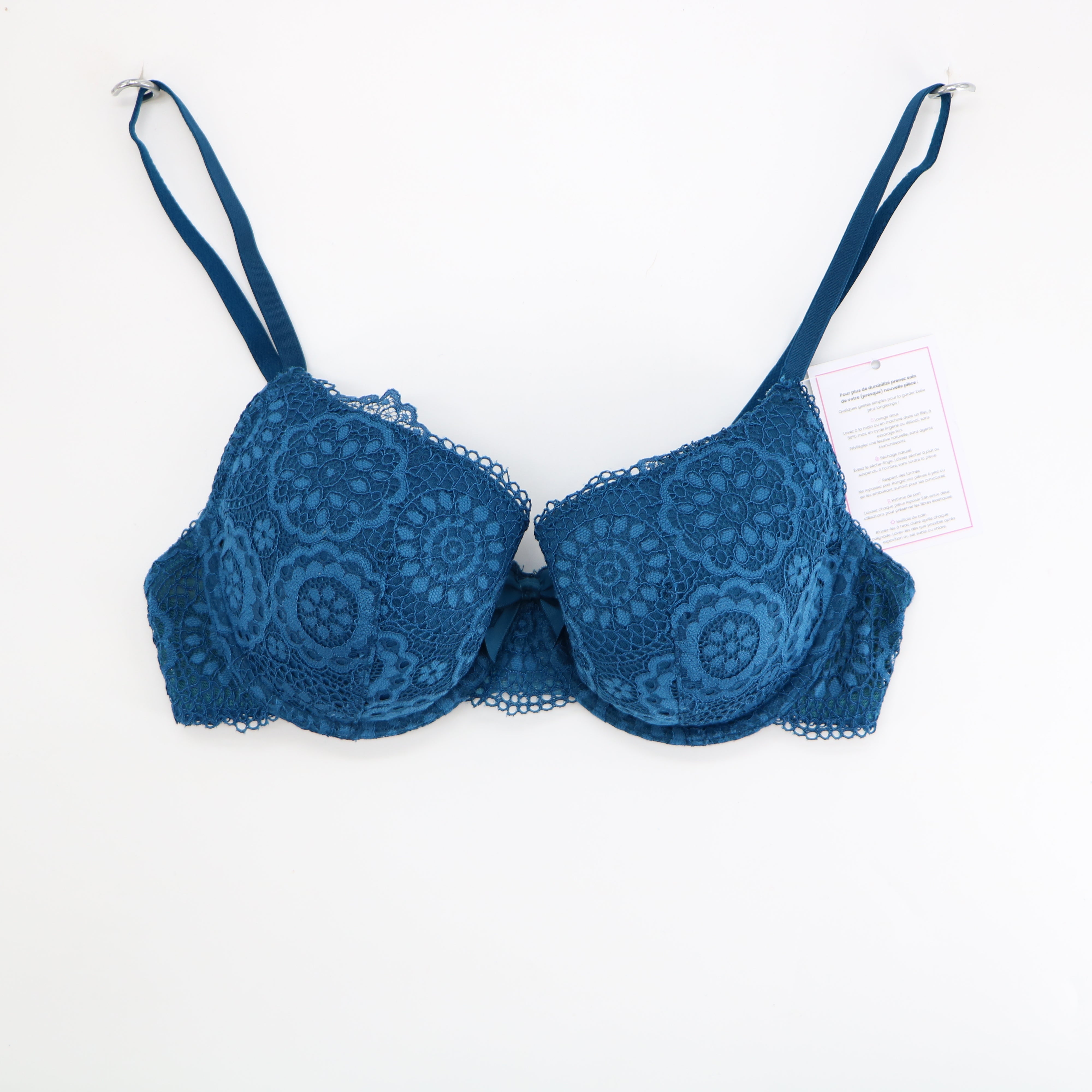 Soutien-gorge ETAM Bleu
