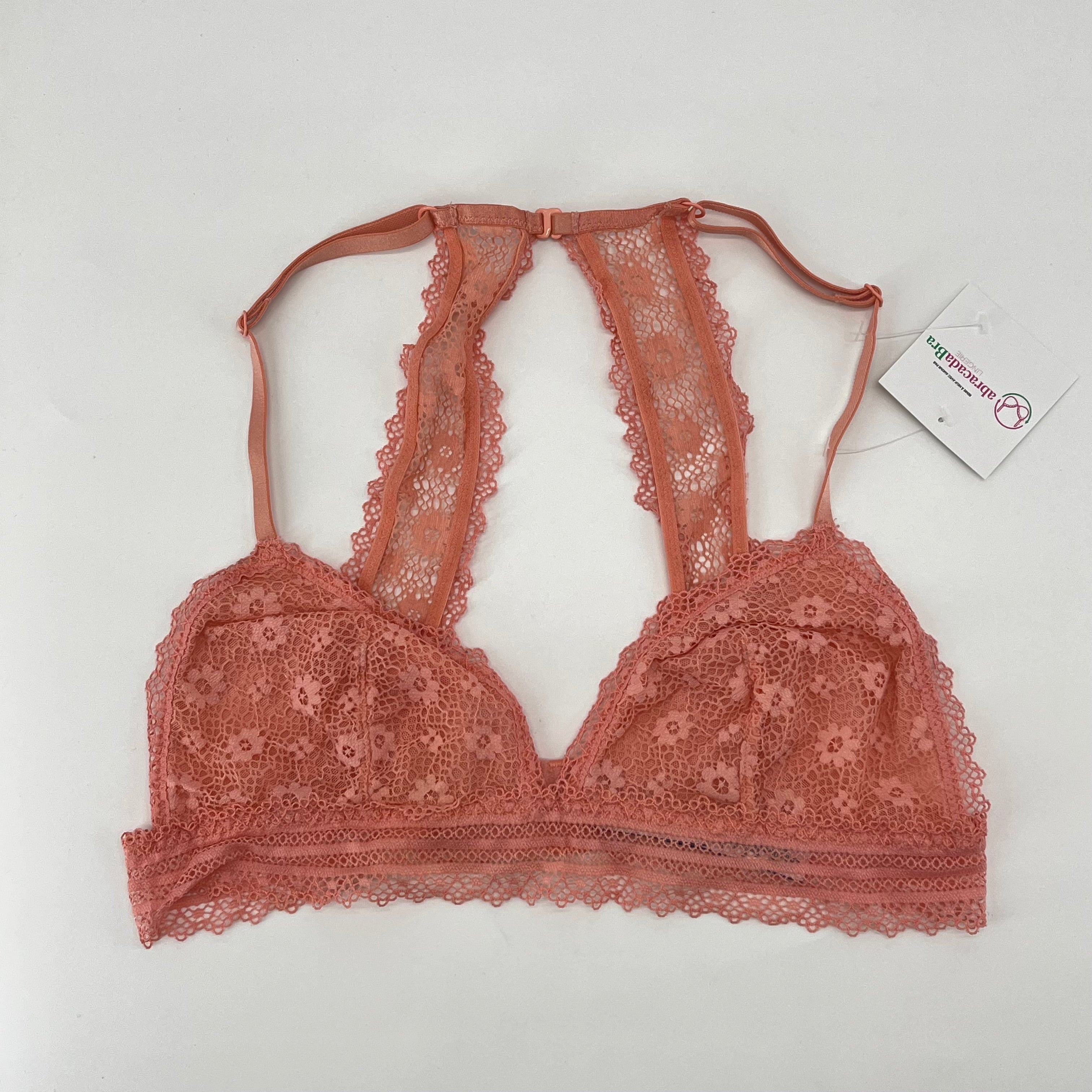 Soutien-gorge Victoria's Secret Rose