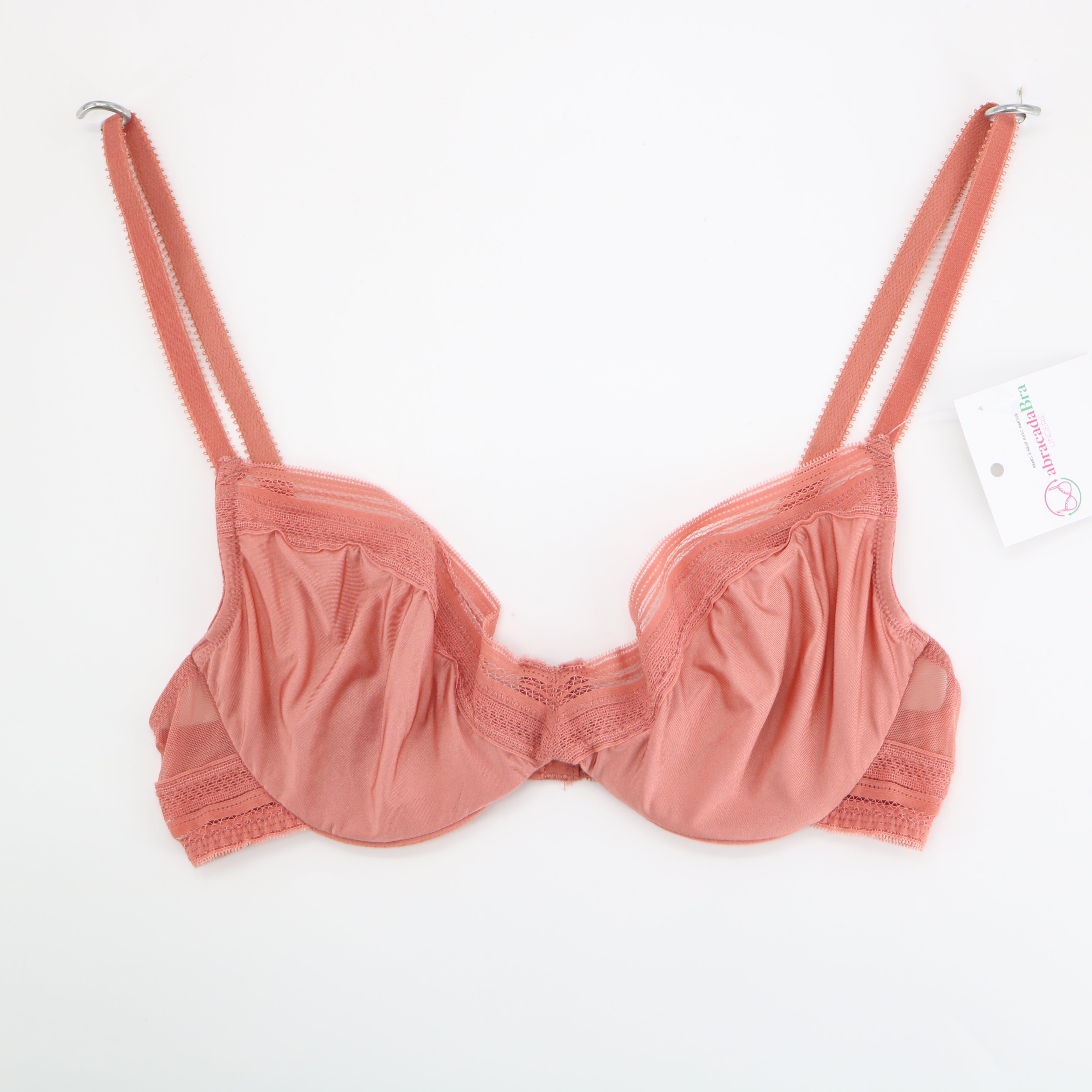 Soutien-gorge Billet doux Rose