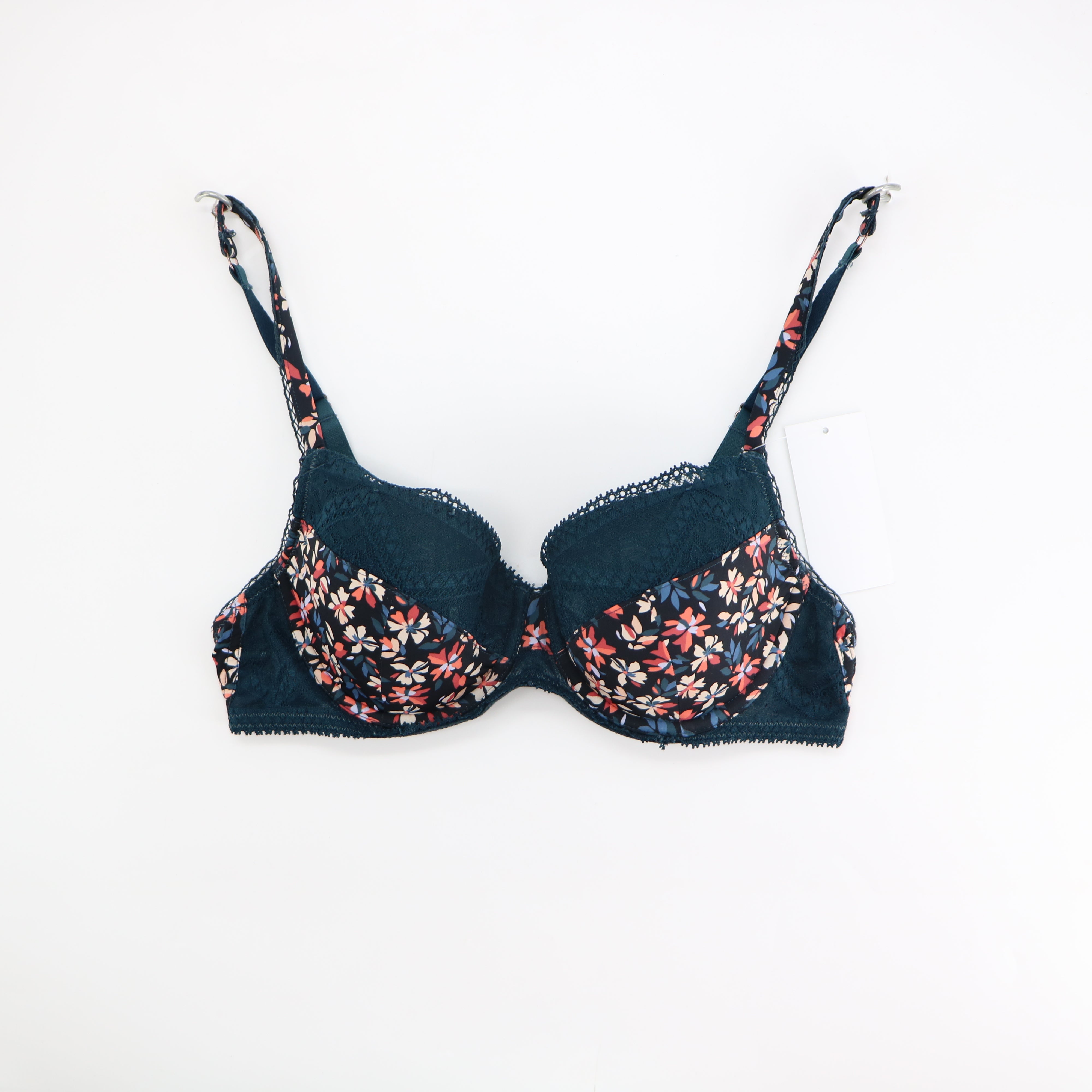 Soutien-gorge RougeGorge Vert