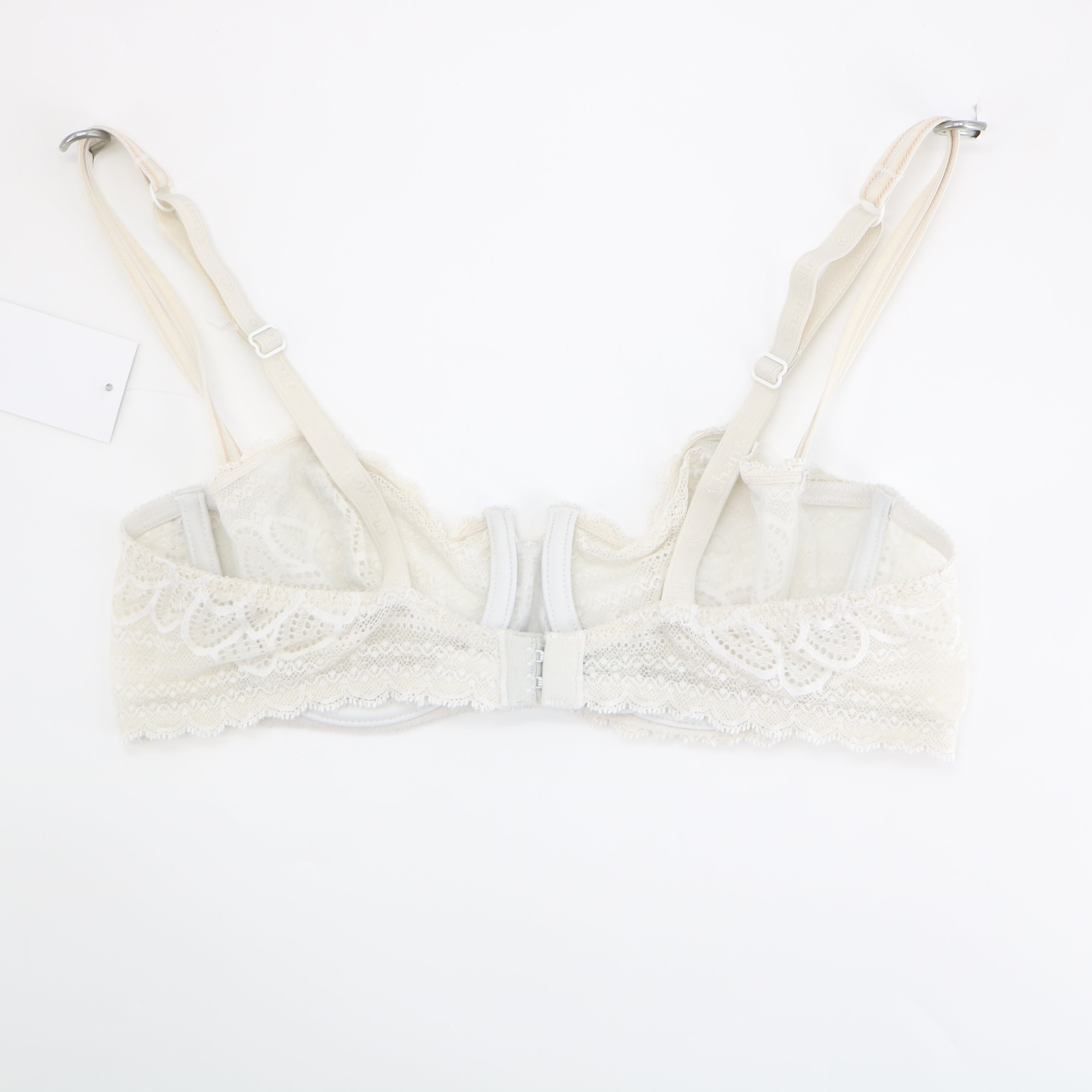 Soutien-gorge Chantelle Blanc