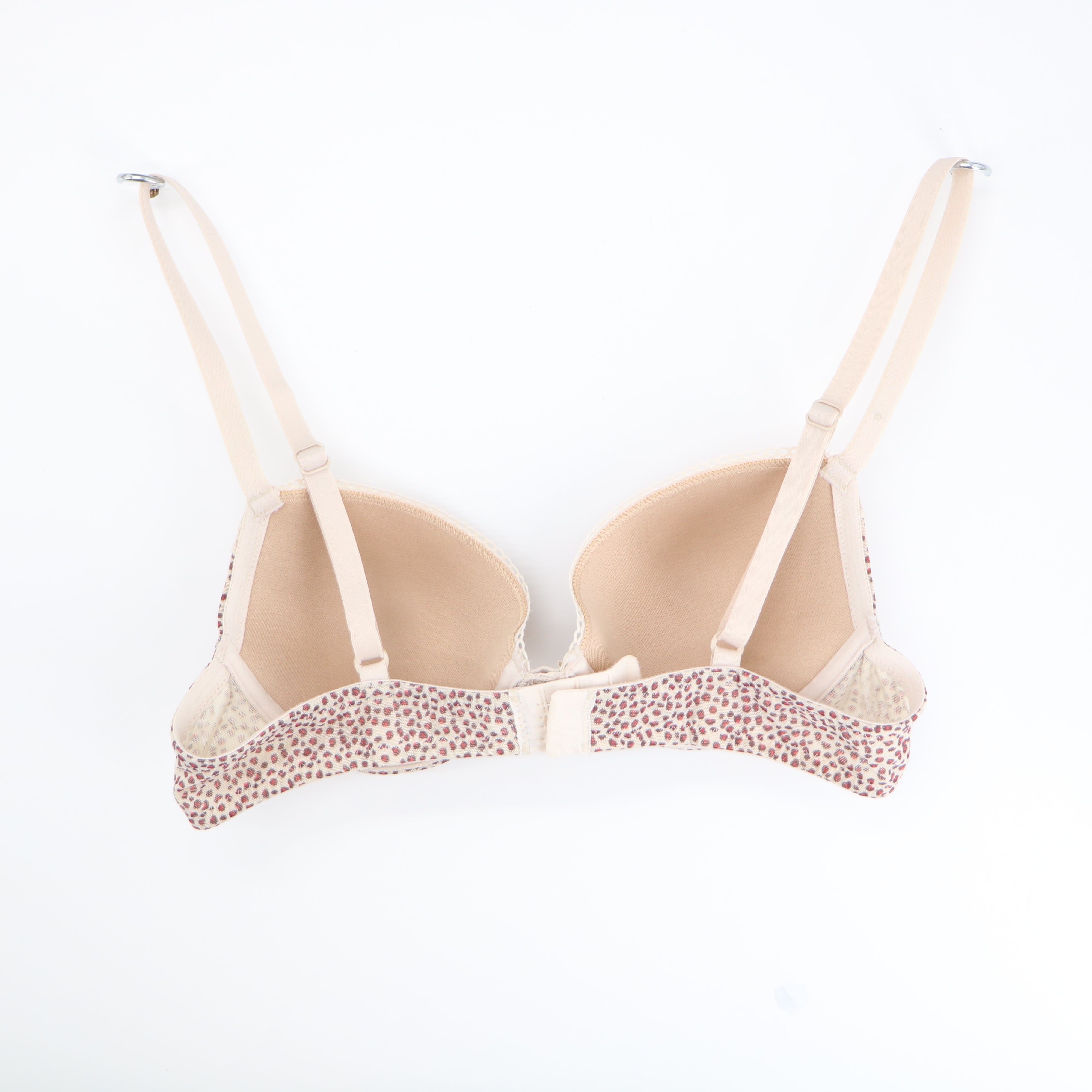 Soutien-gorge Monoprix Beige