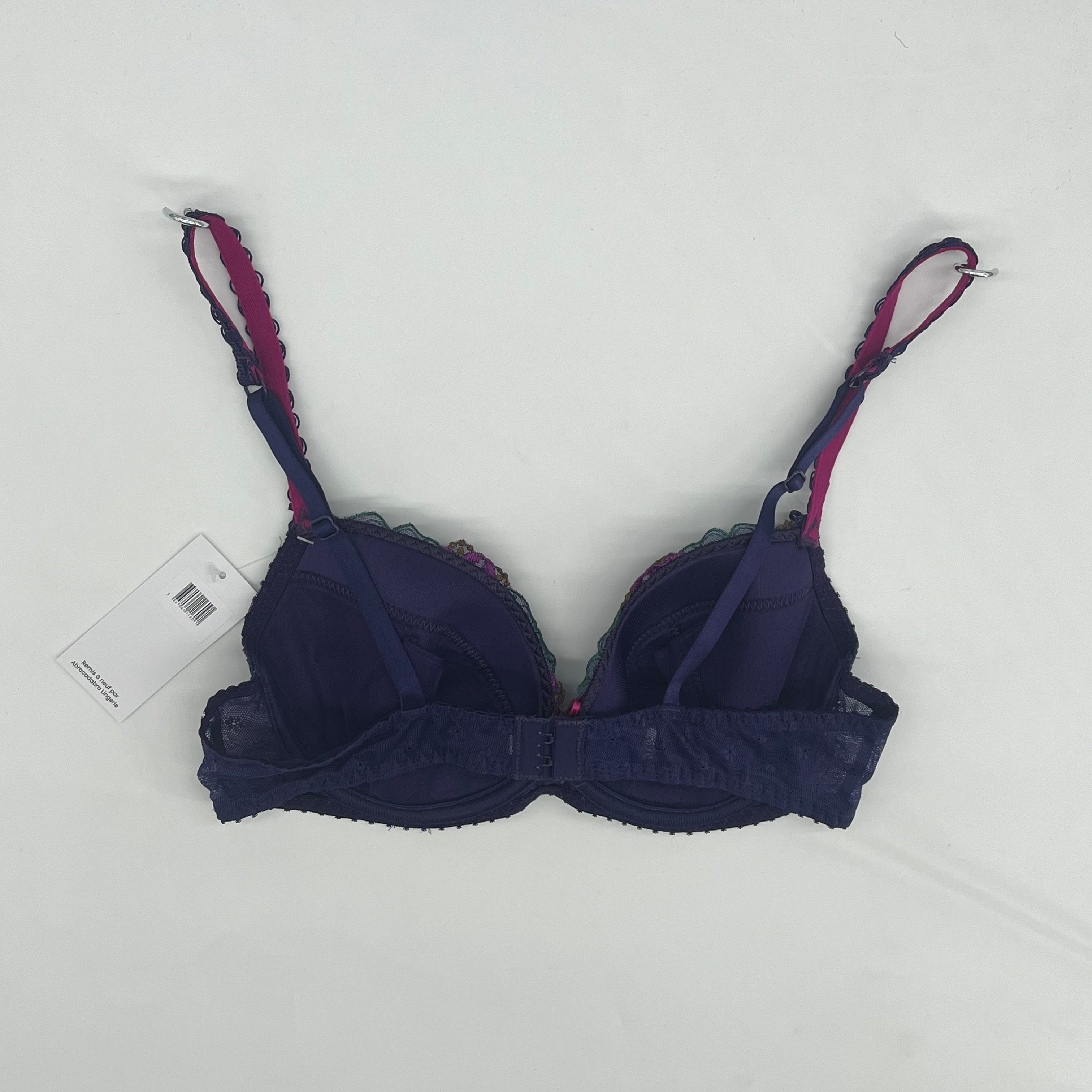Soutien-gorge Aubade Violet