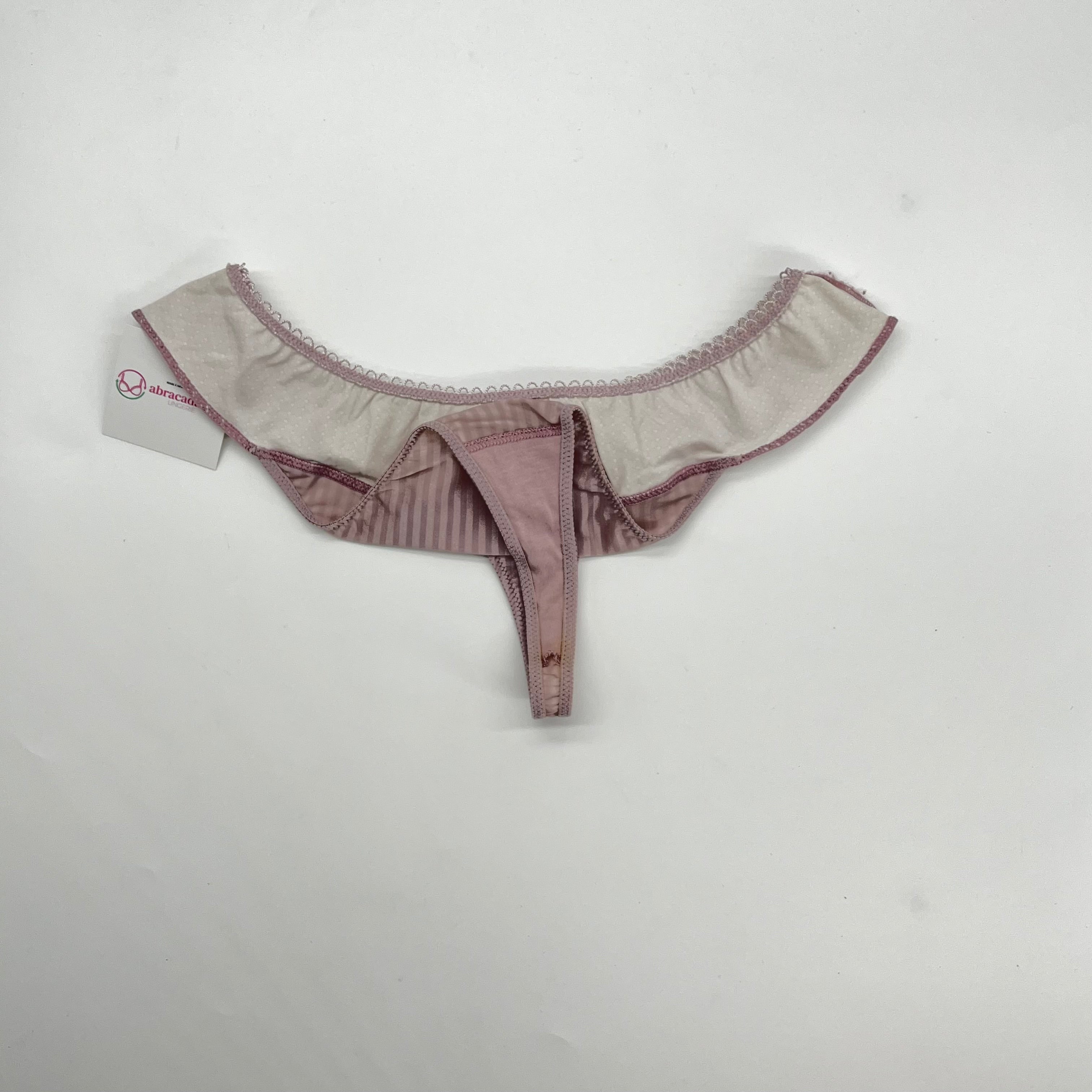 String Barbara Rose