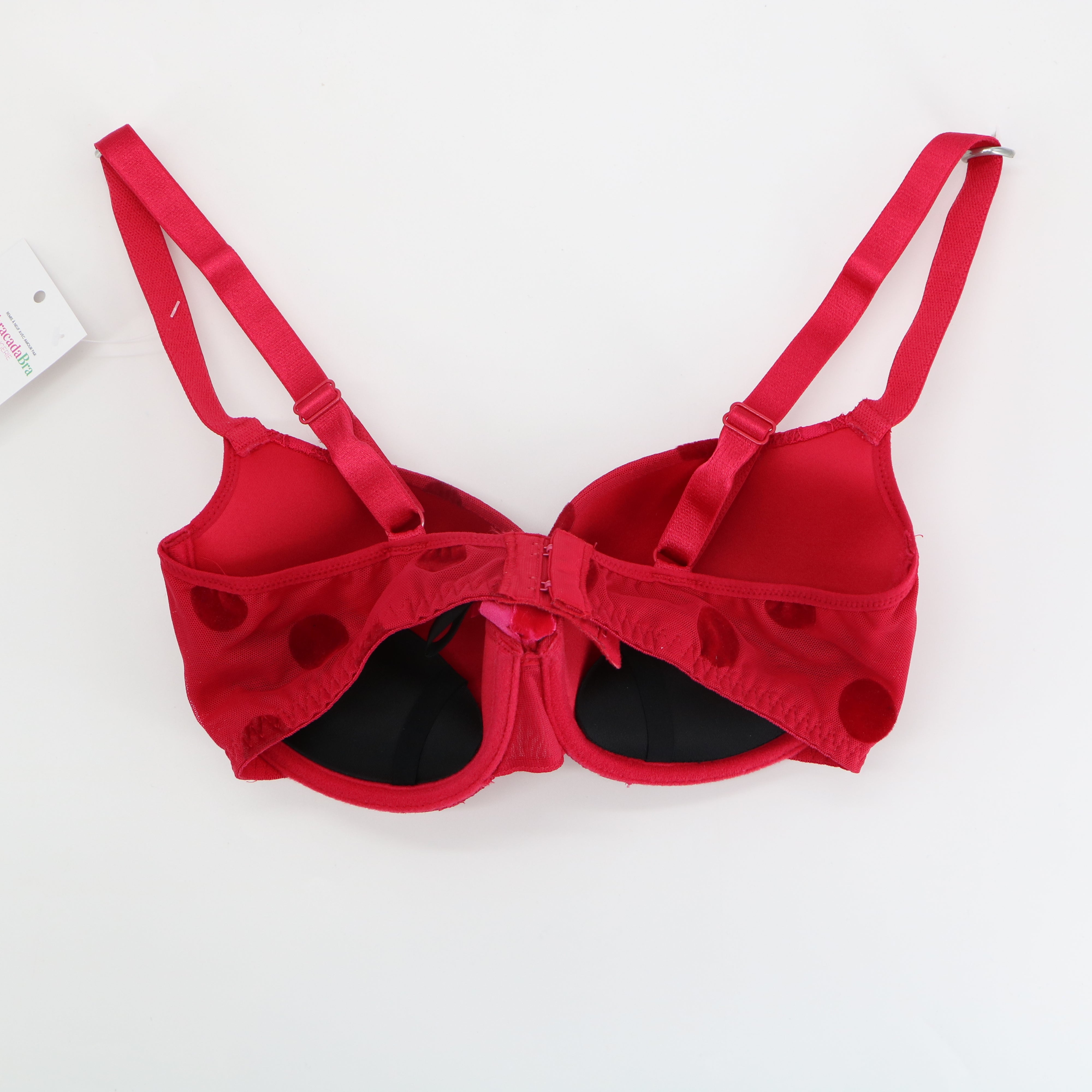 Soutien-gorge Passionata Rouge