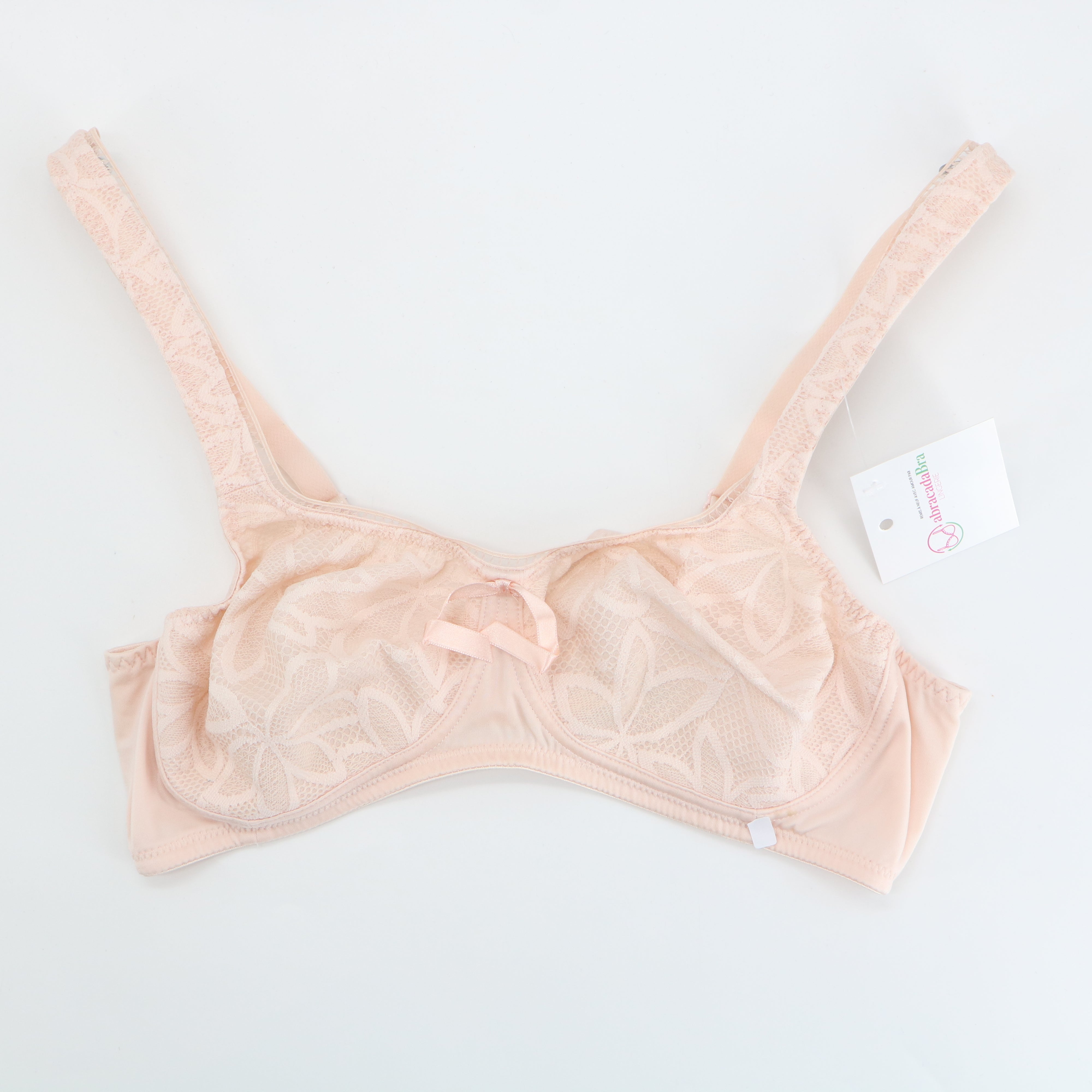 Soutien-gorge Rosa Faia Rose