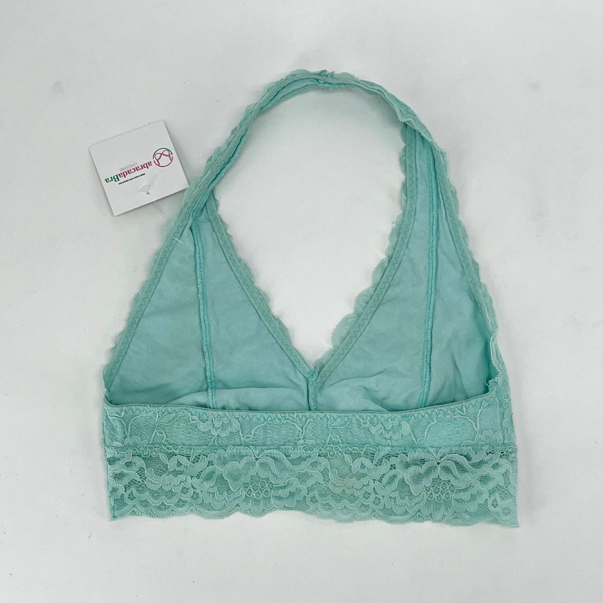 Soutien-gorge Ho-so Soft Vert