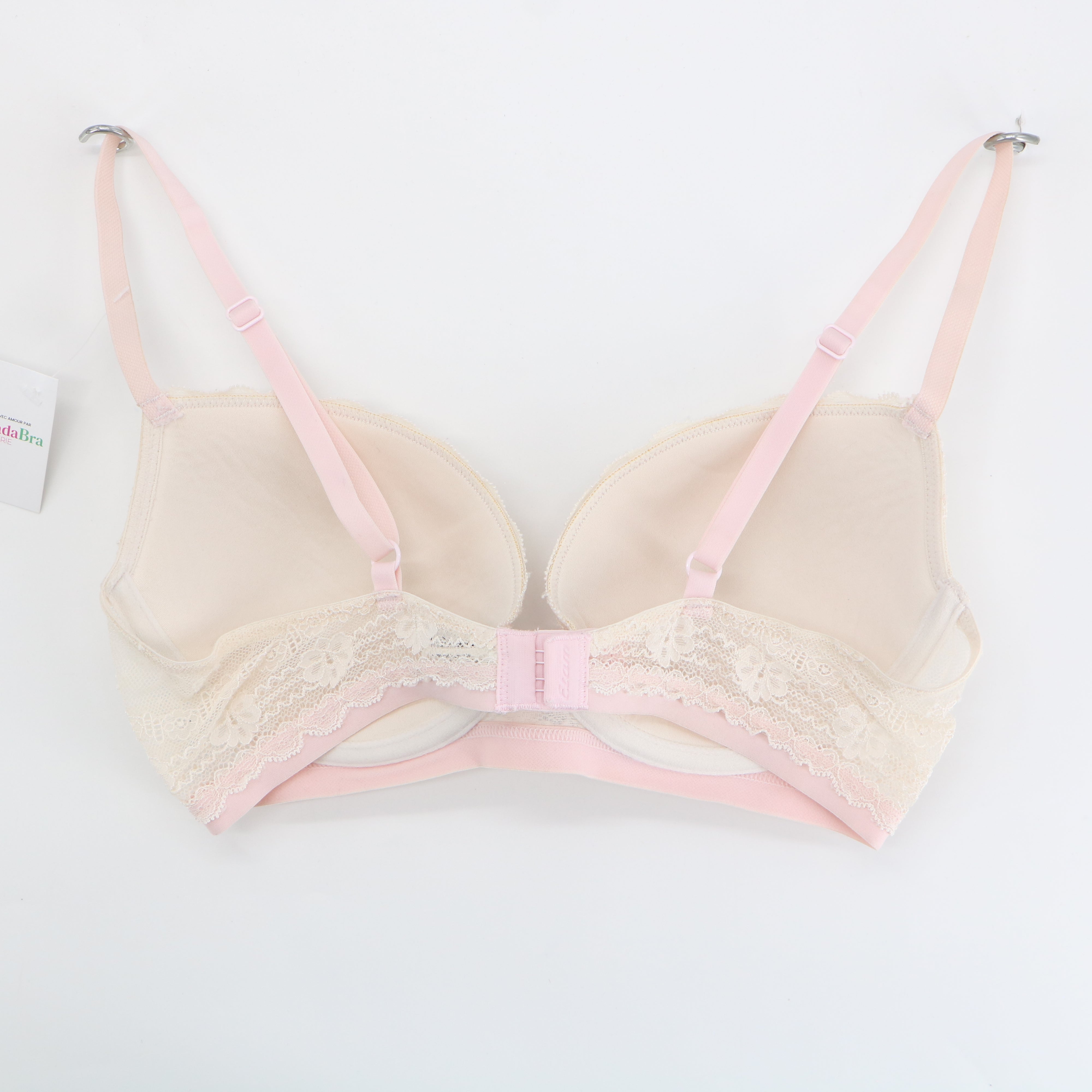 Soutien-gorge ETAM Blanc