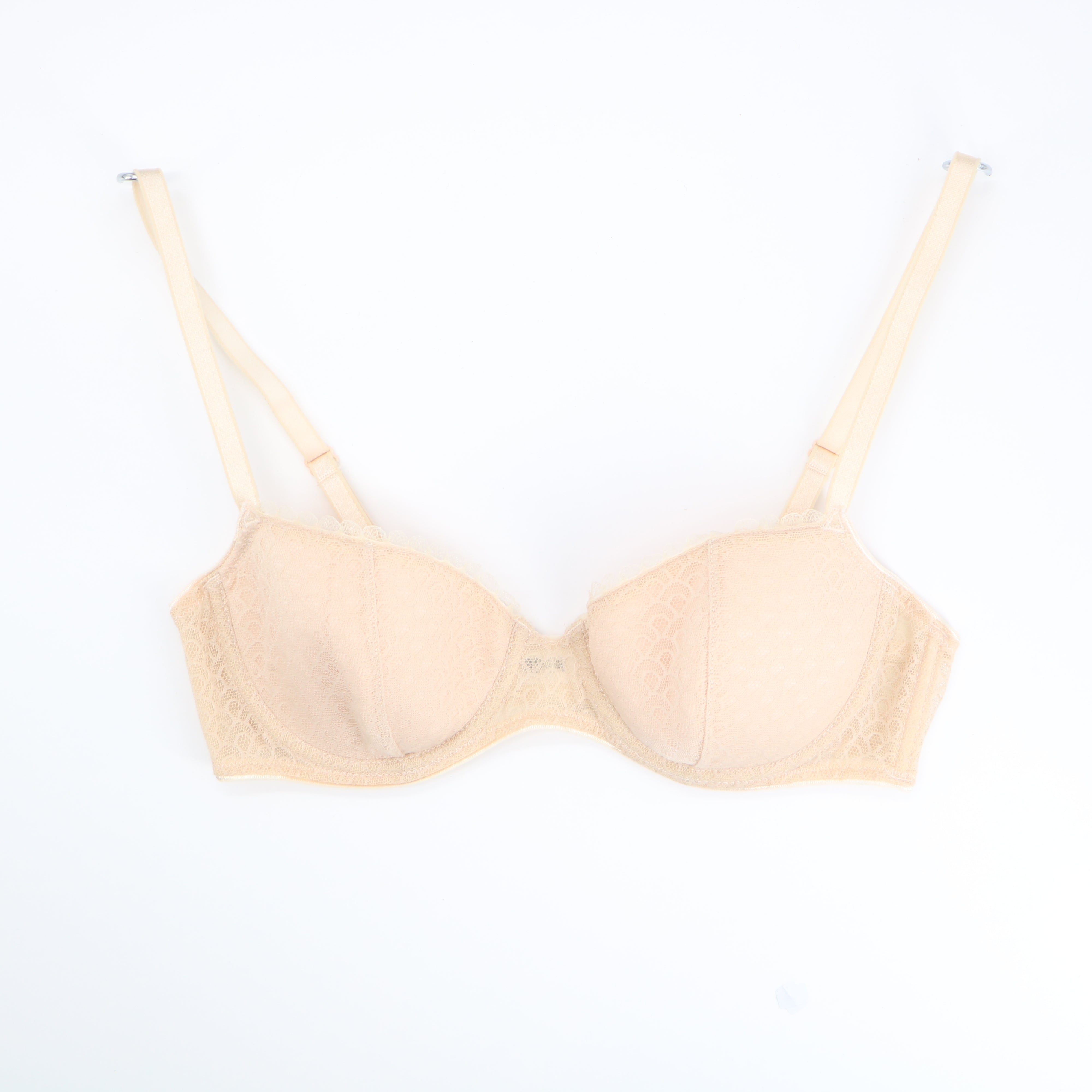 Soutien-gorge Ysé Beige