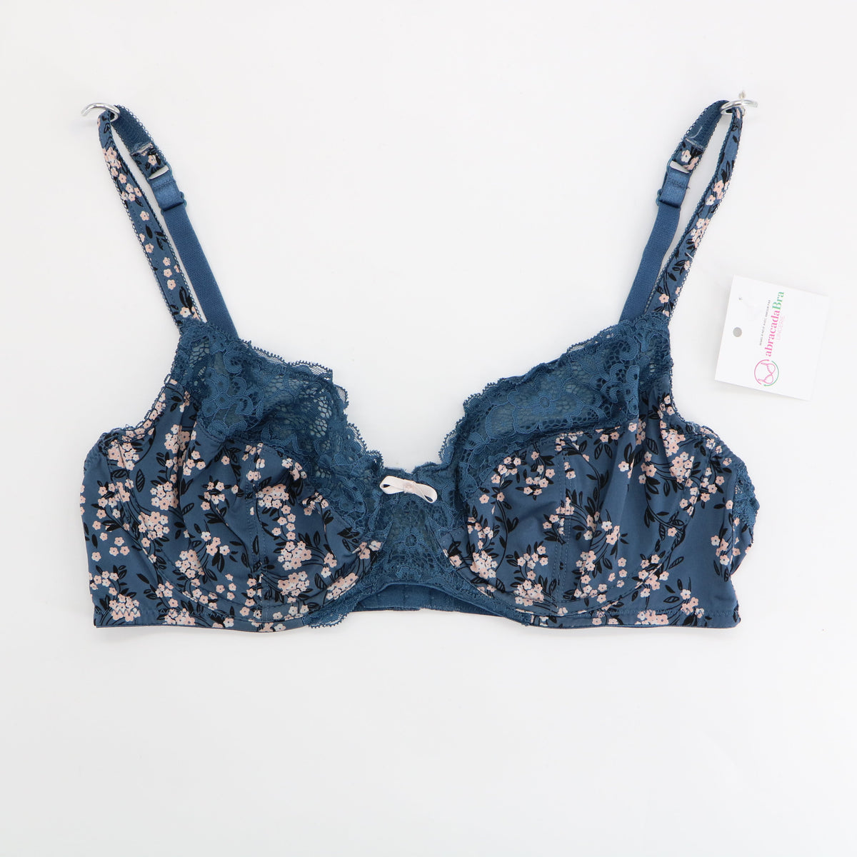 Soutien-gorge RougeGorge Bleu
