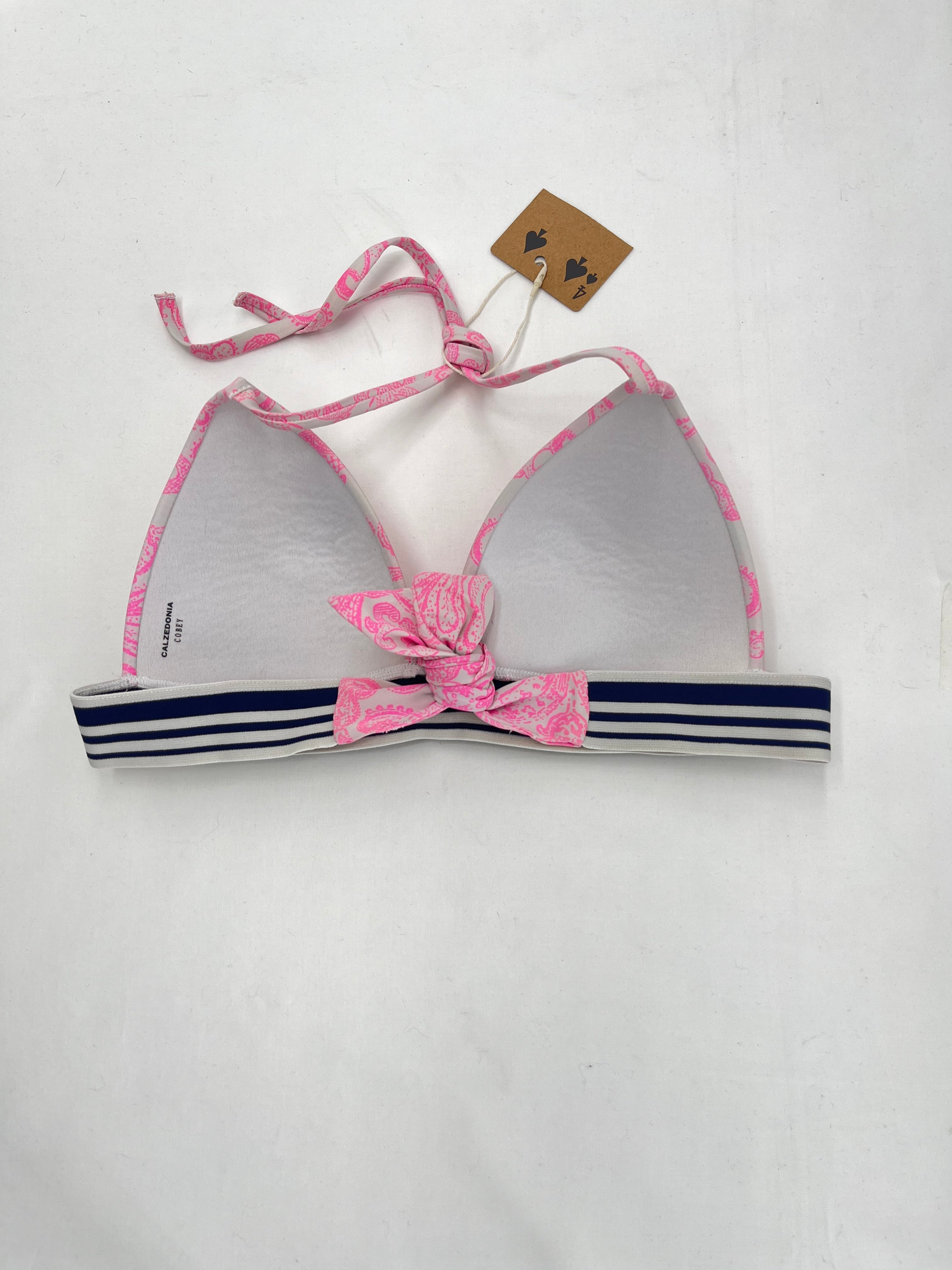 Maillot de bain Calzedonia Rose