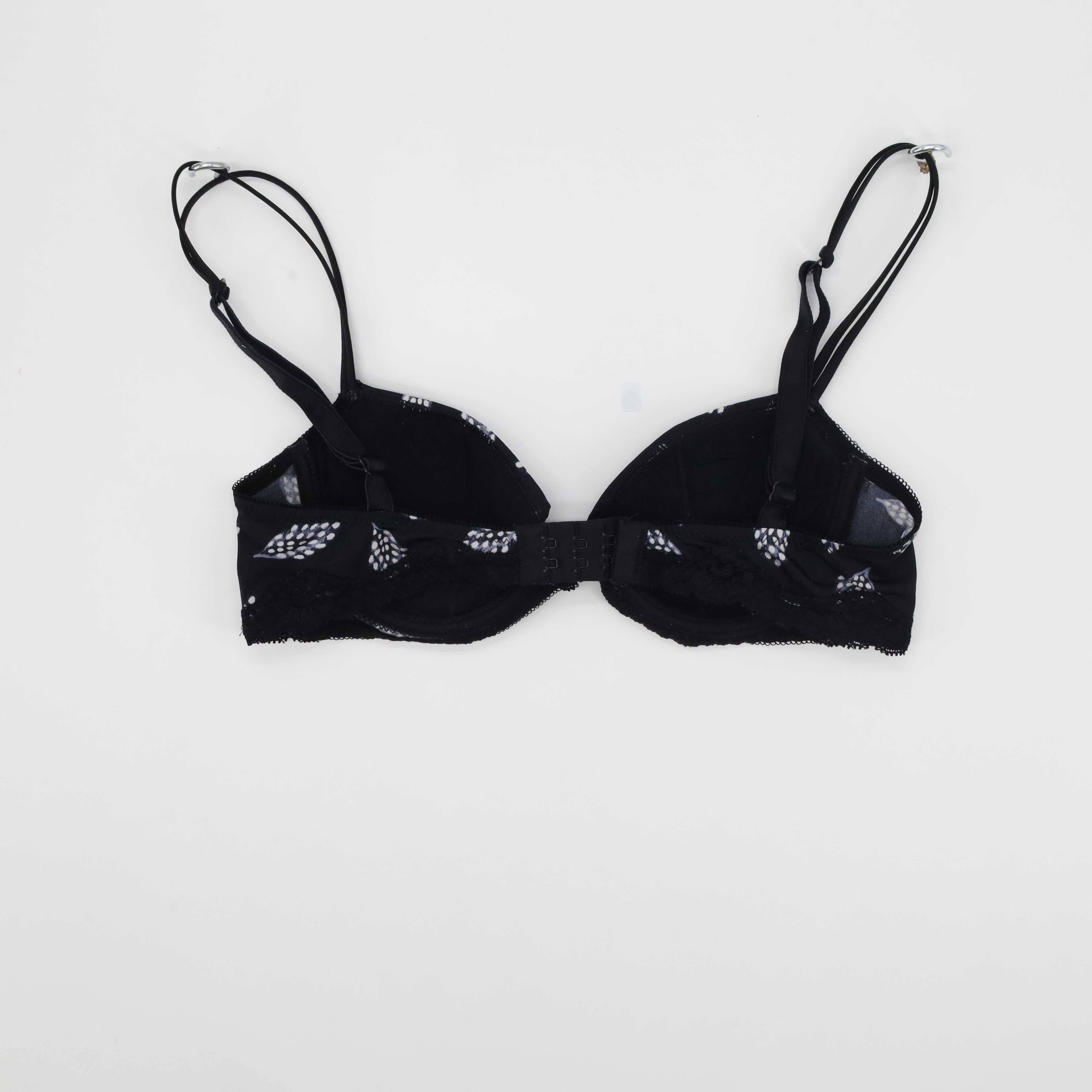 Soutien-gorge Noir