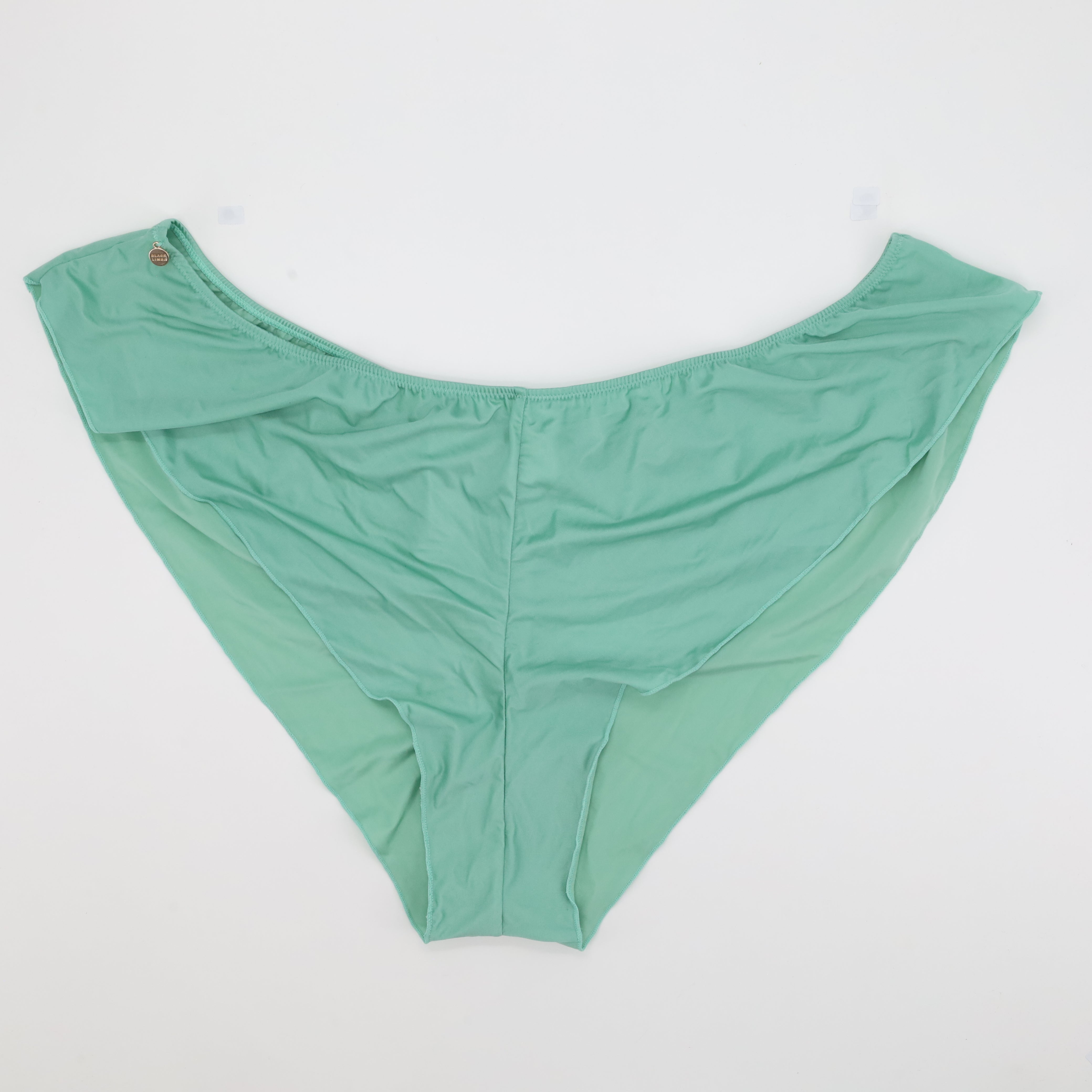 Shorty Black Limba Vert