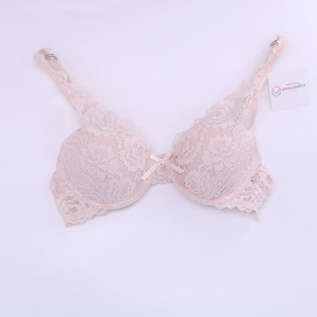 Soutien-gorge RougeGorge Rose