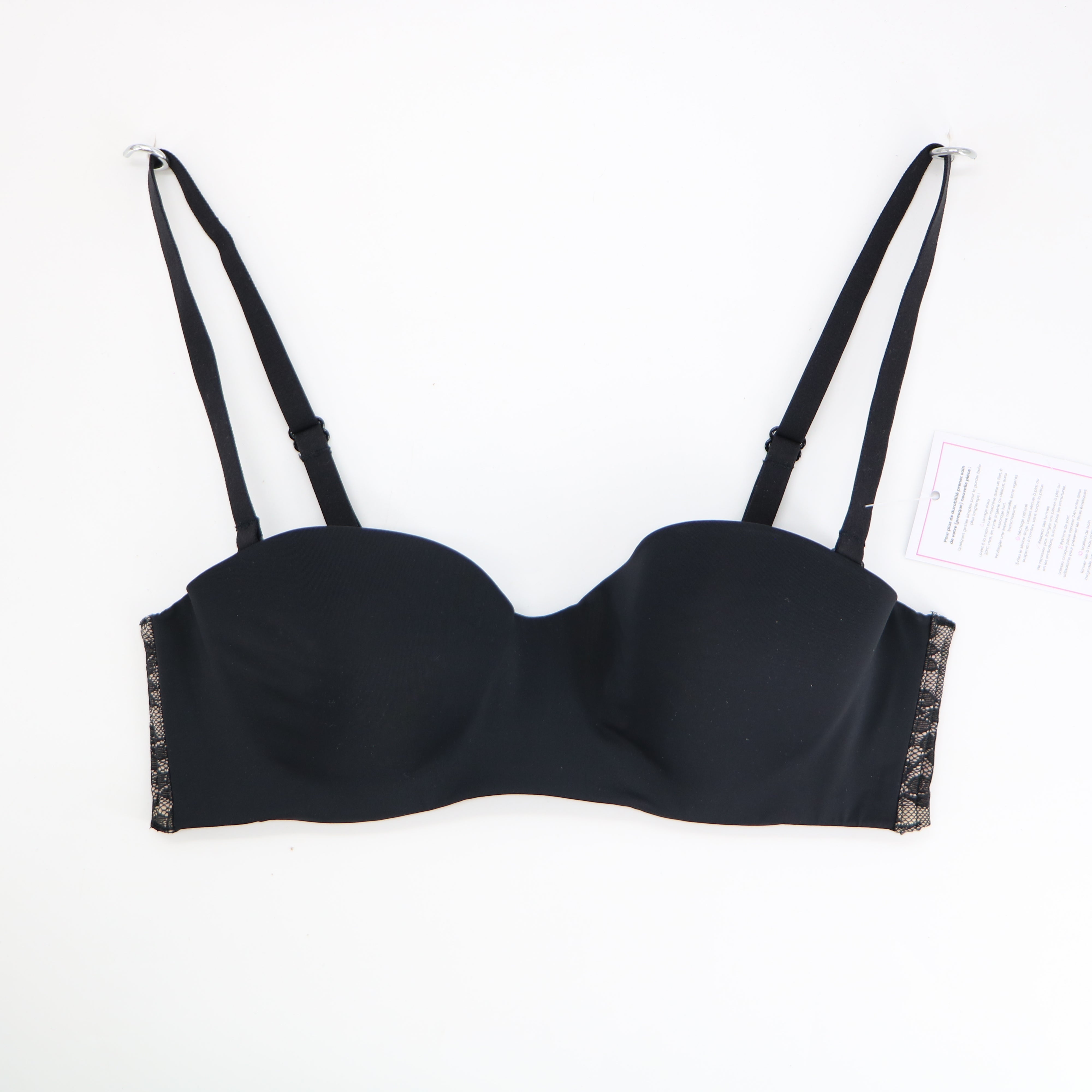 Soutien-gorge Marque inconnue Noir