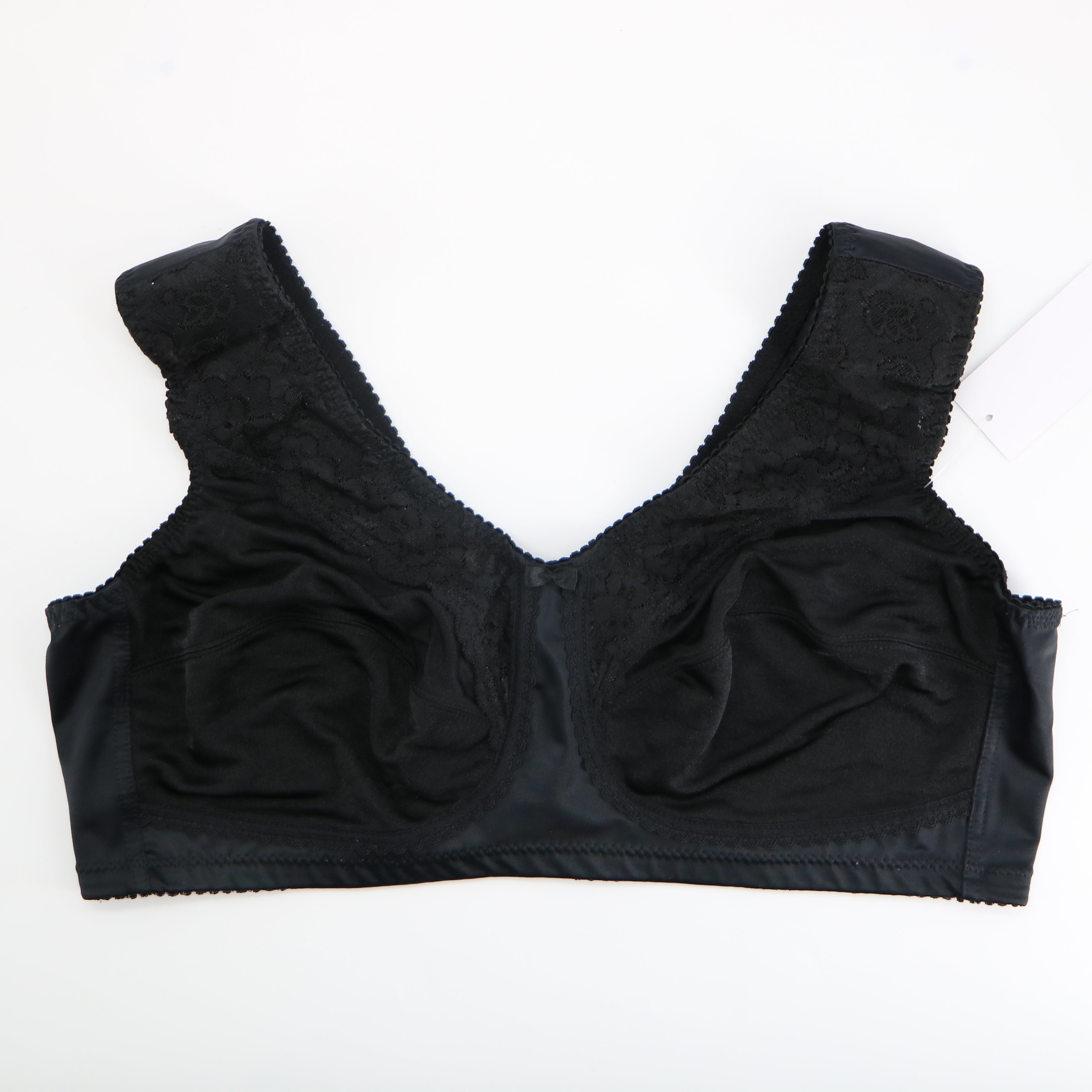 Soutien-gorge Noir