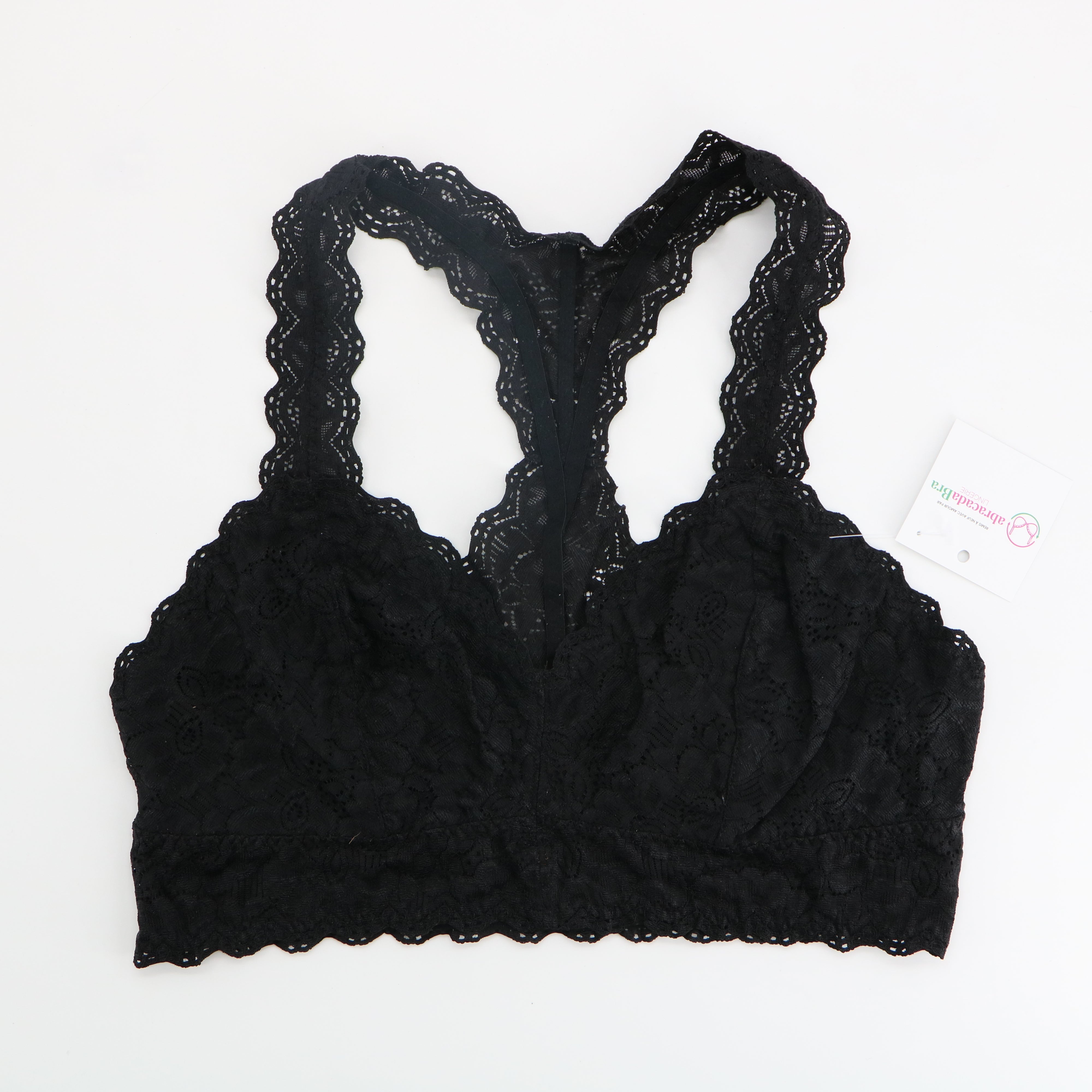 Soutien-gorge Felina Noir
