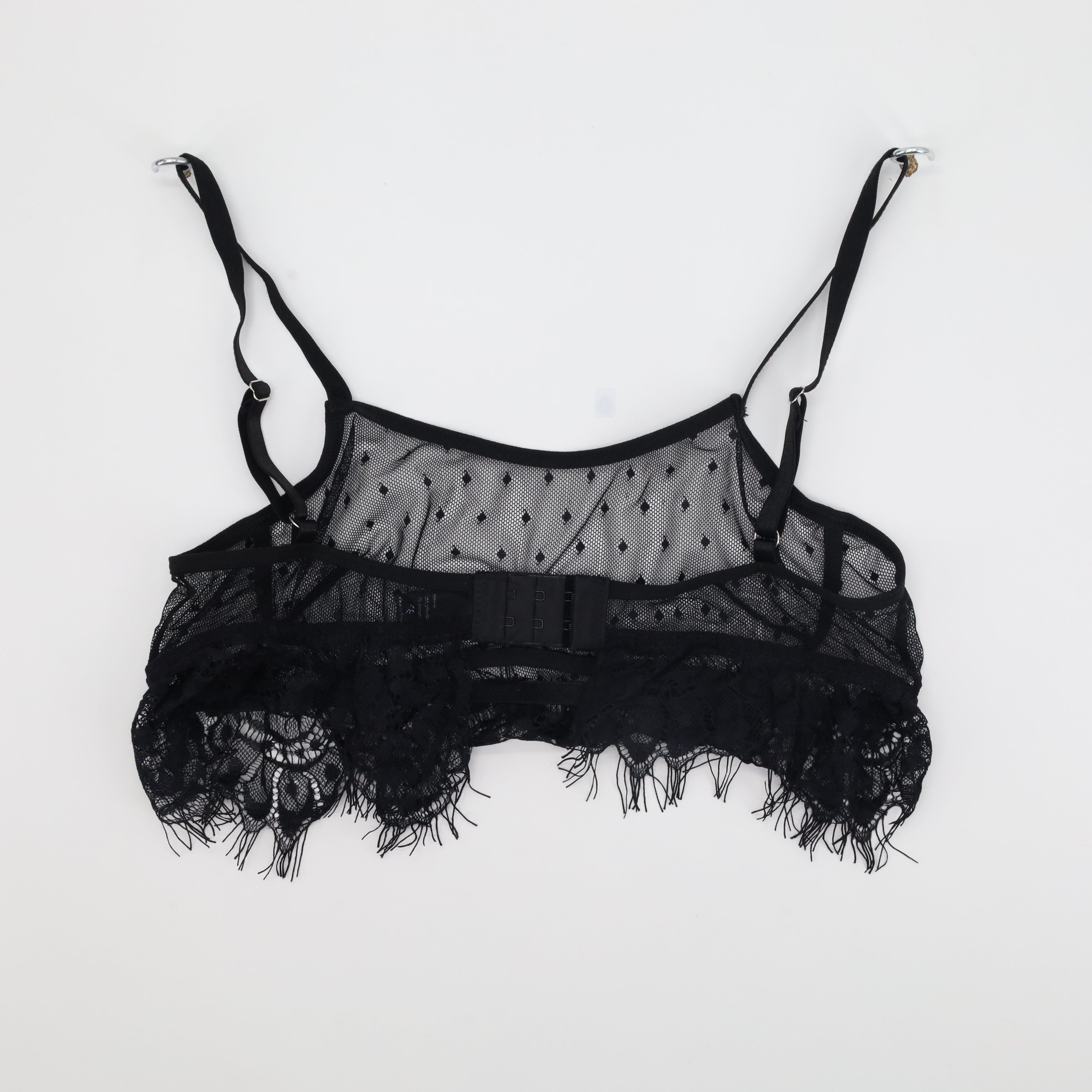 Soutien-gorge Pavo Couture Noir