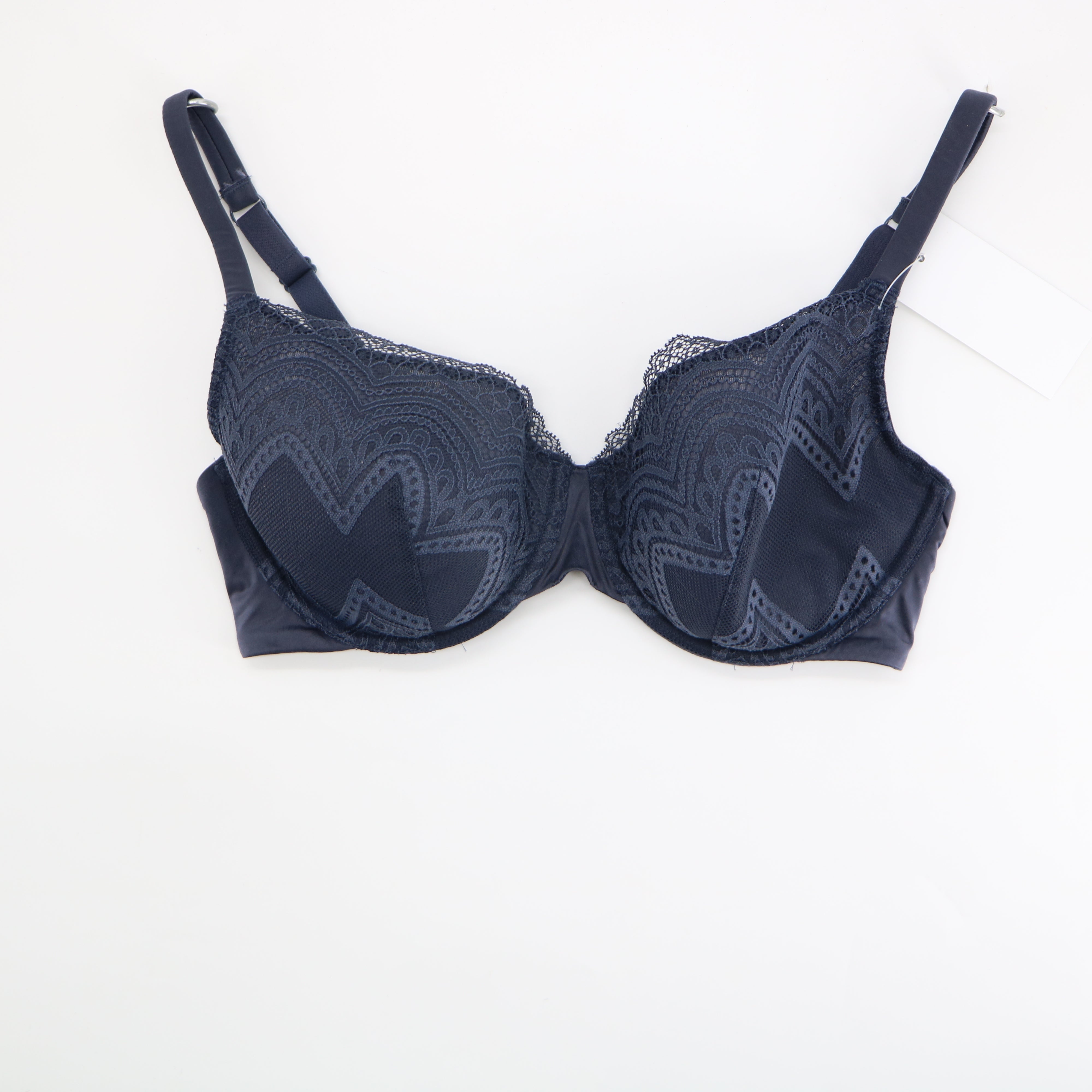 Soutien-gorge RougeGorge Gris