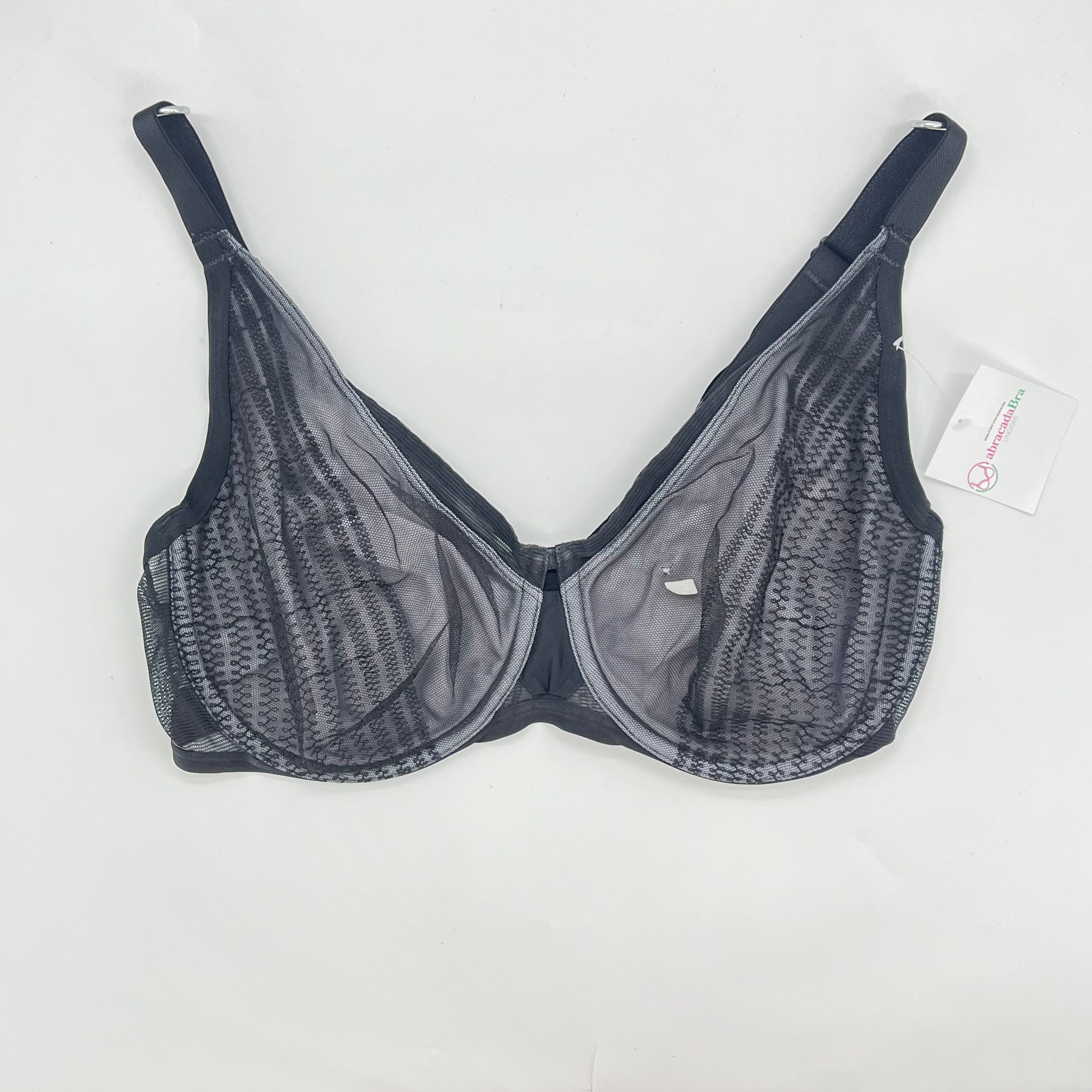 Soutien-gorge Triumph Noir