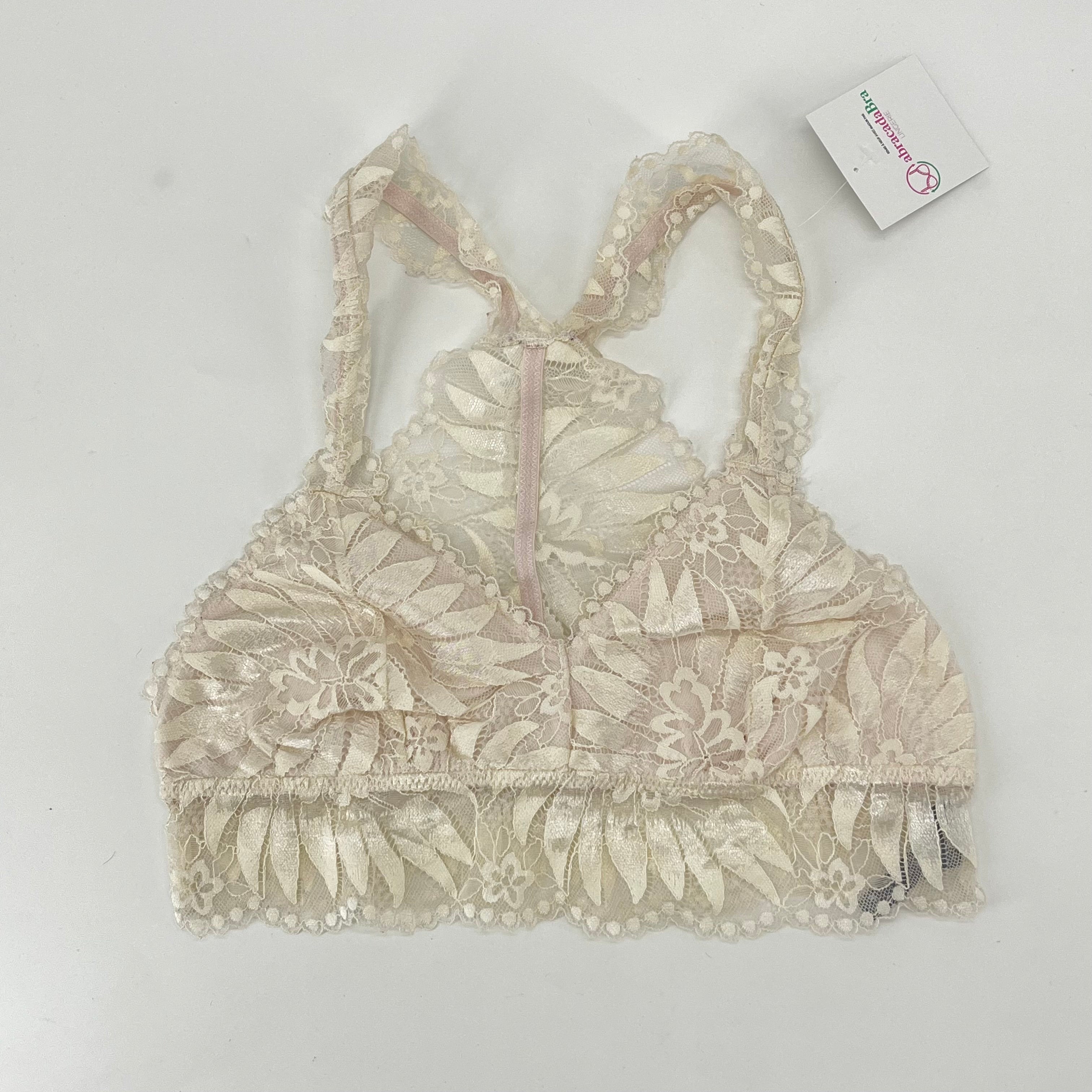 Soutien-gorge Aerie Beige