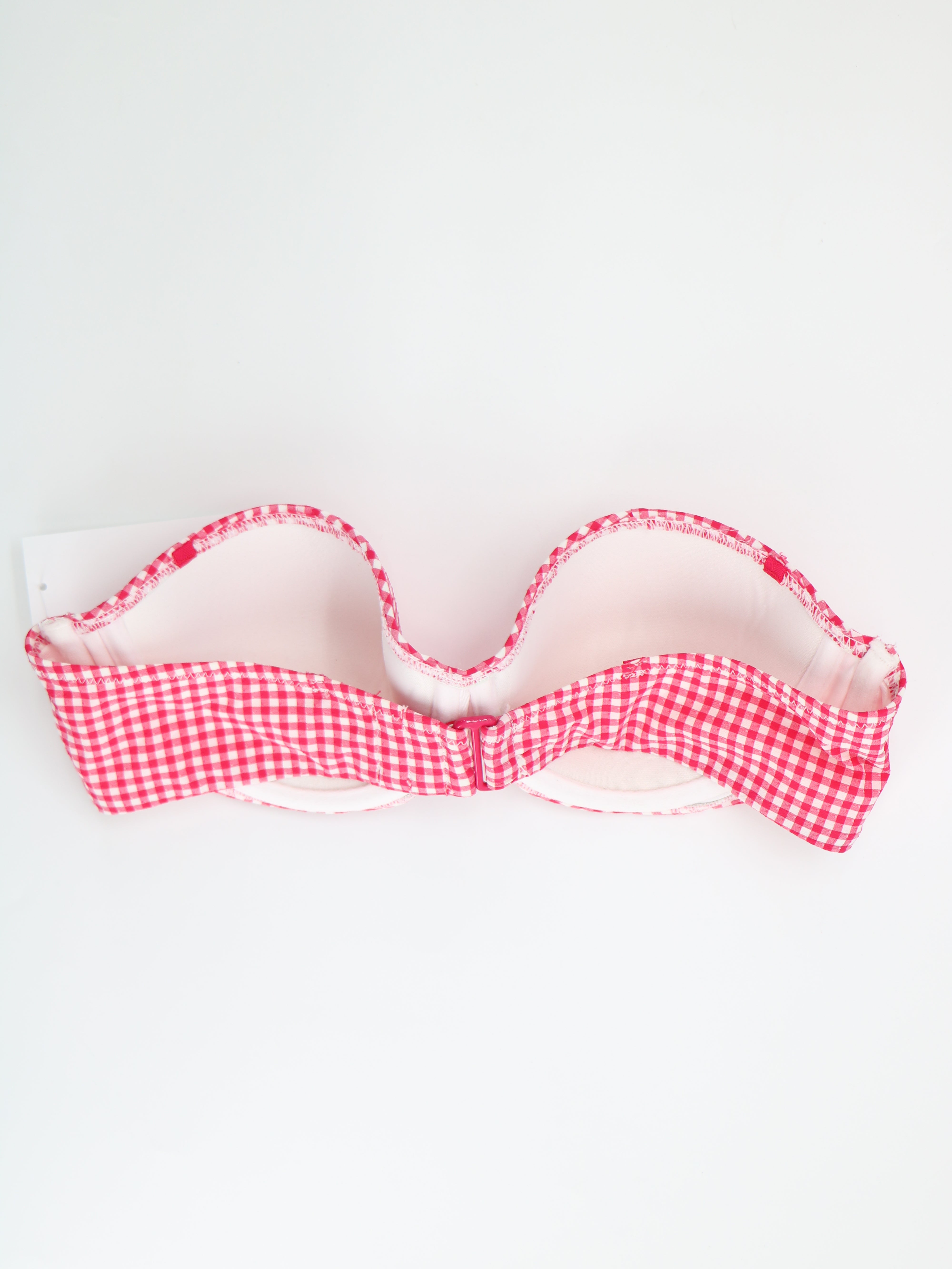 Maillot de bain Rouge