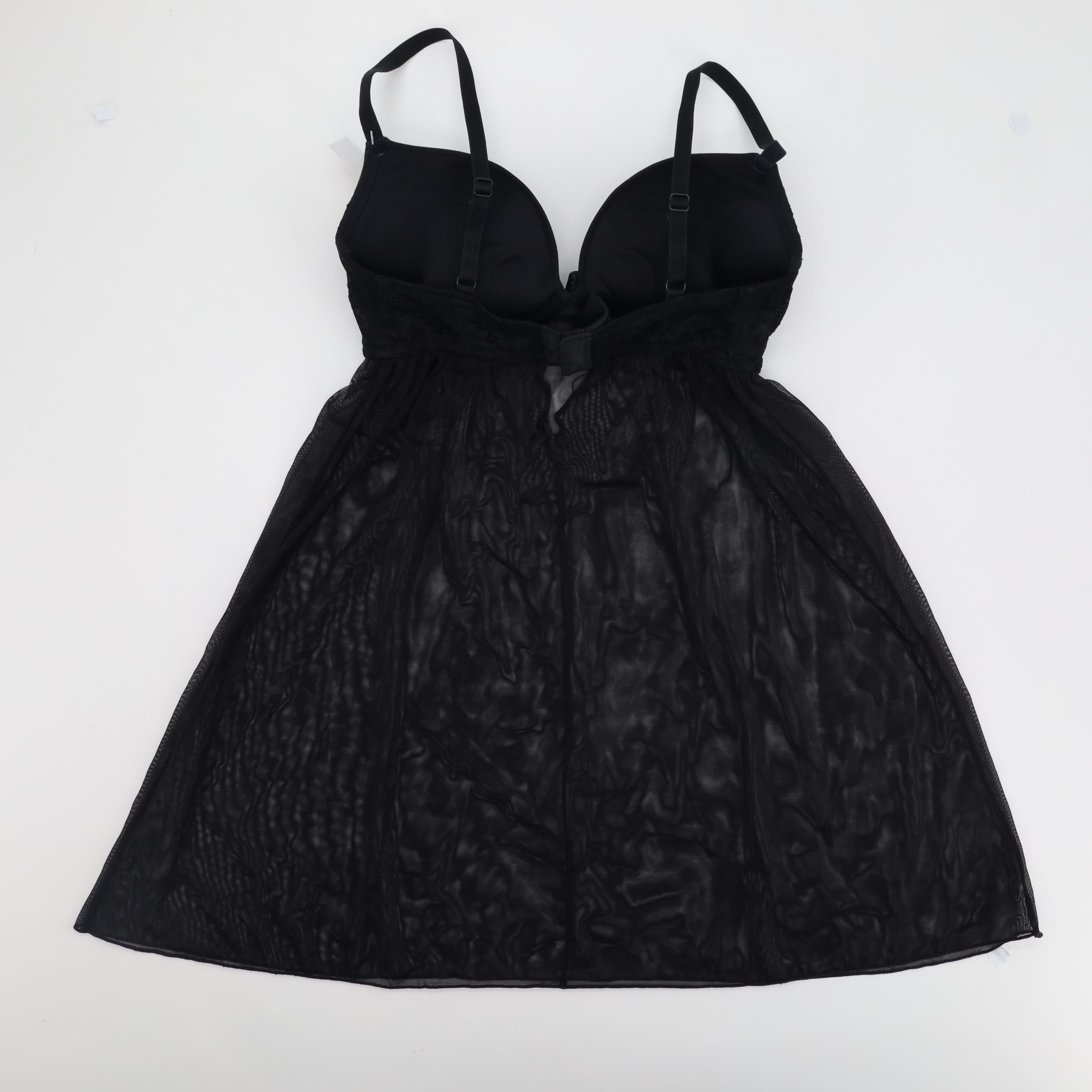 Nuisette Noir