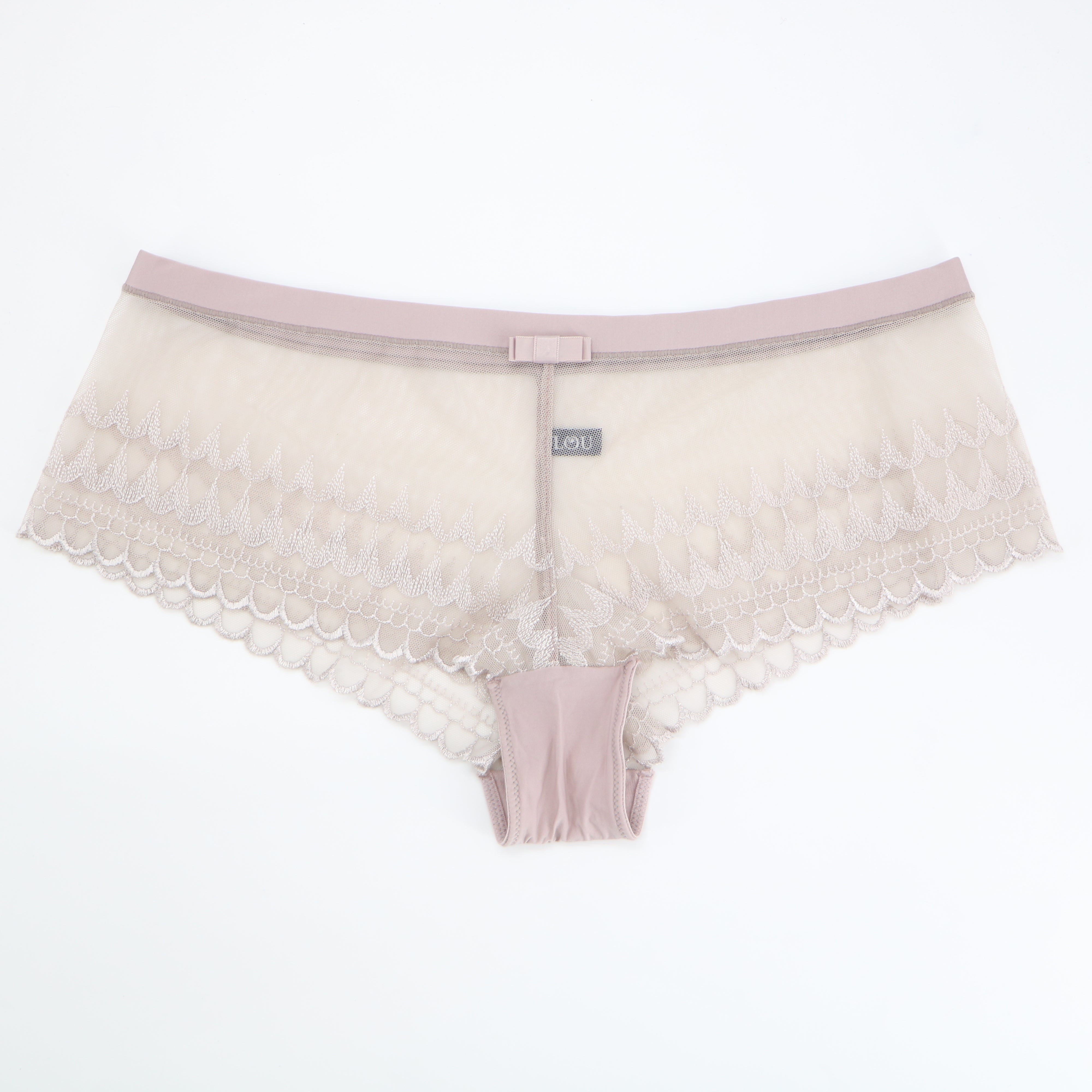 Culotte Lou Paris