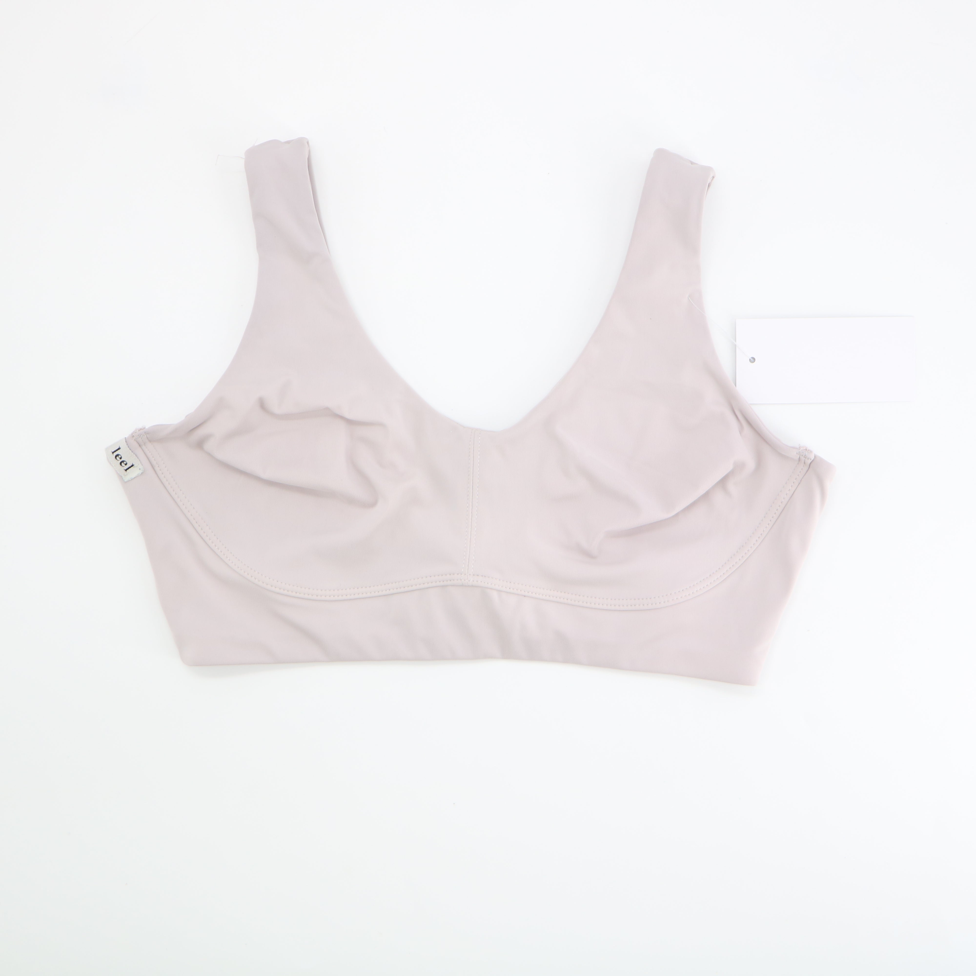 Soutien-gorge Leel Violet
