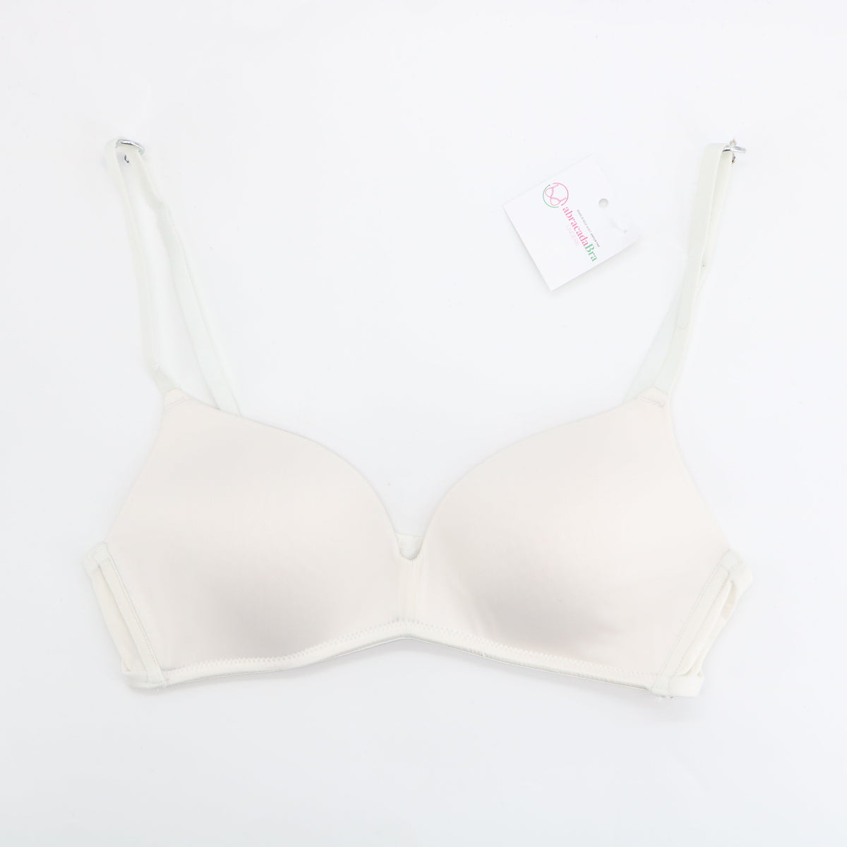 Soutien-gorge Blanc