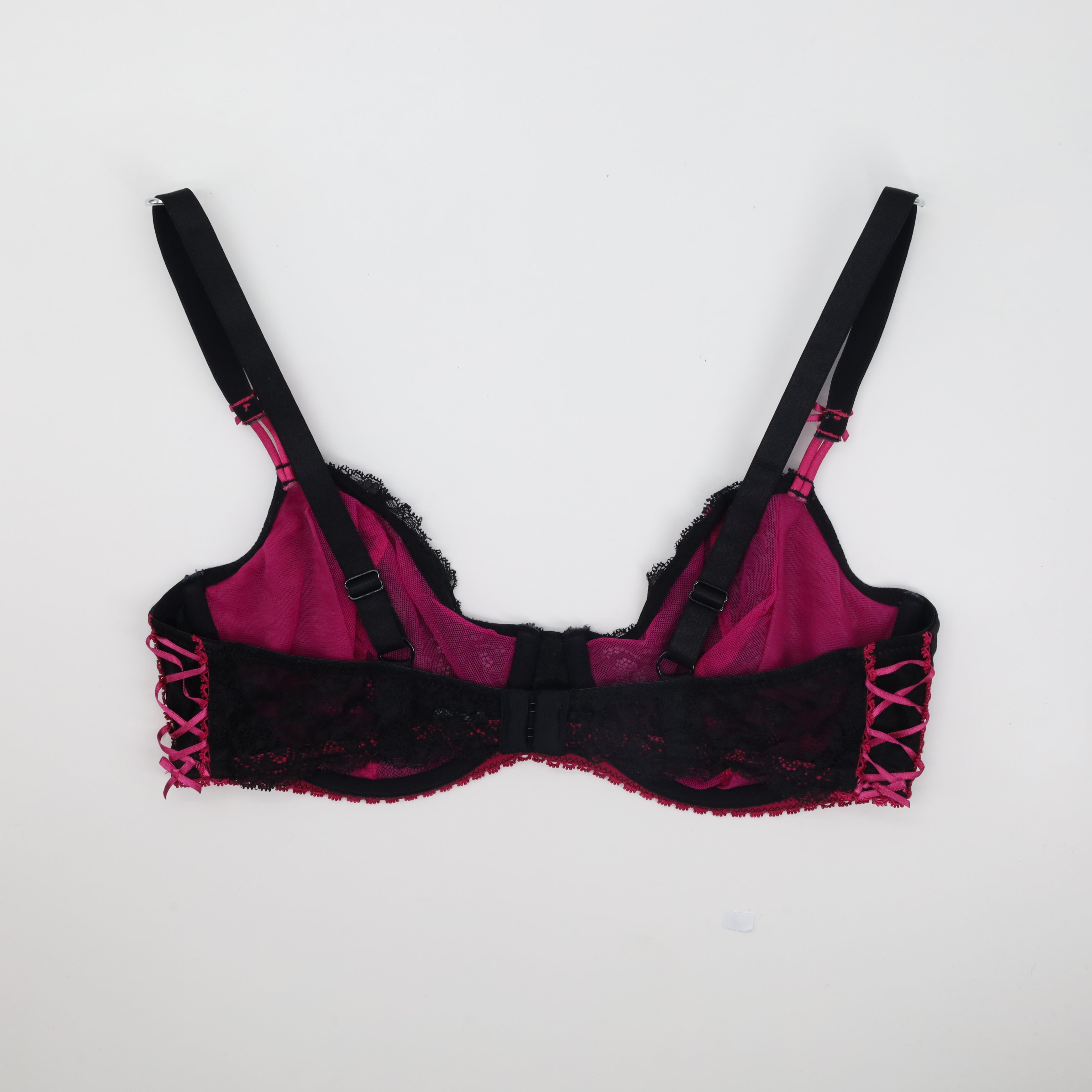 Soutien-gorge RougeGorge Noir