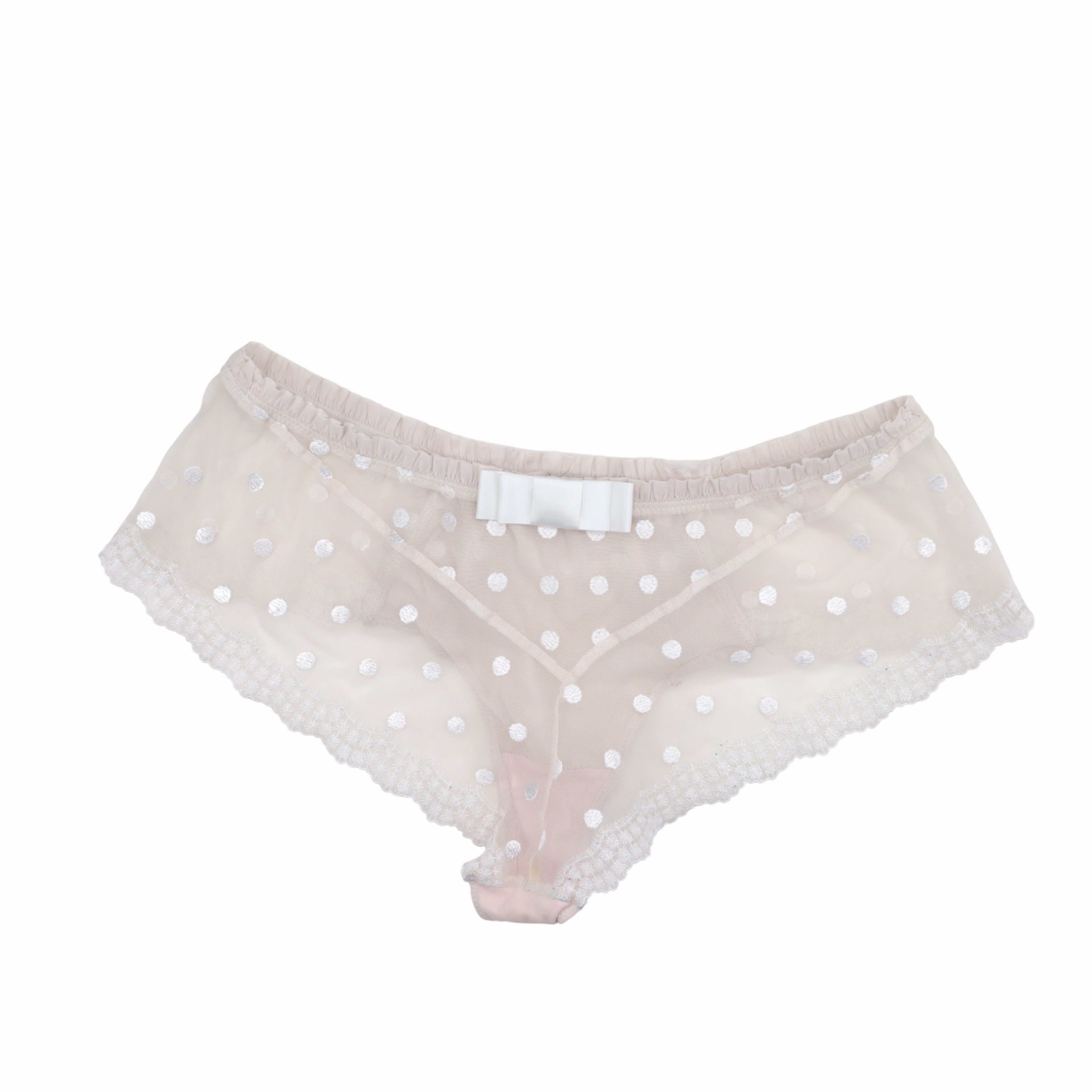 Bas Darjeeling Blanc