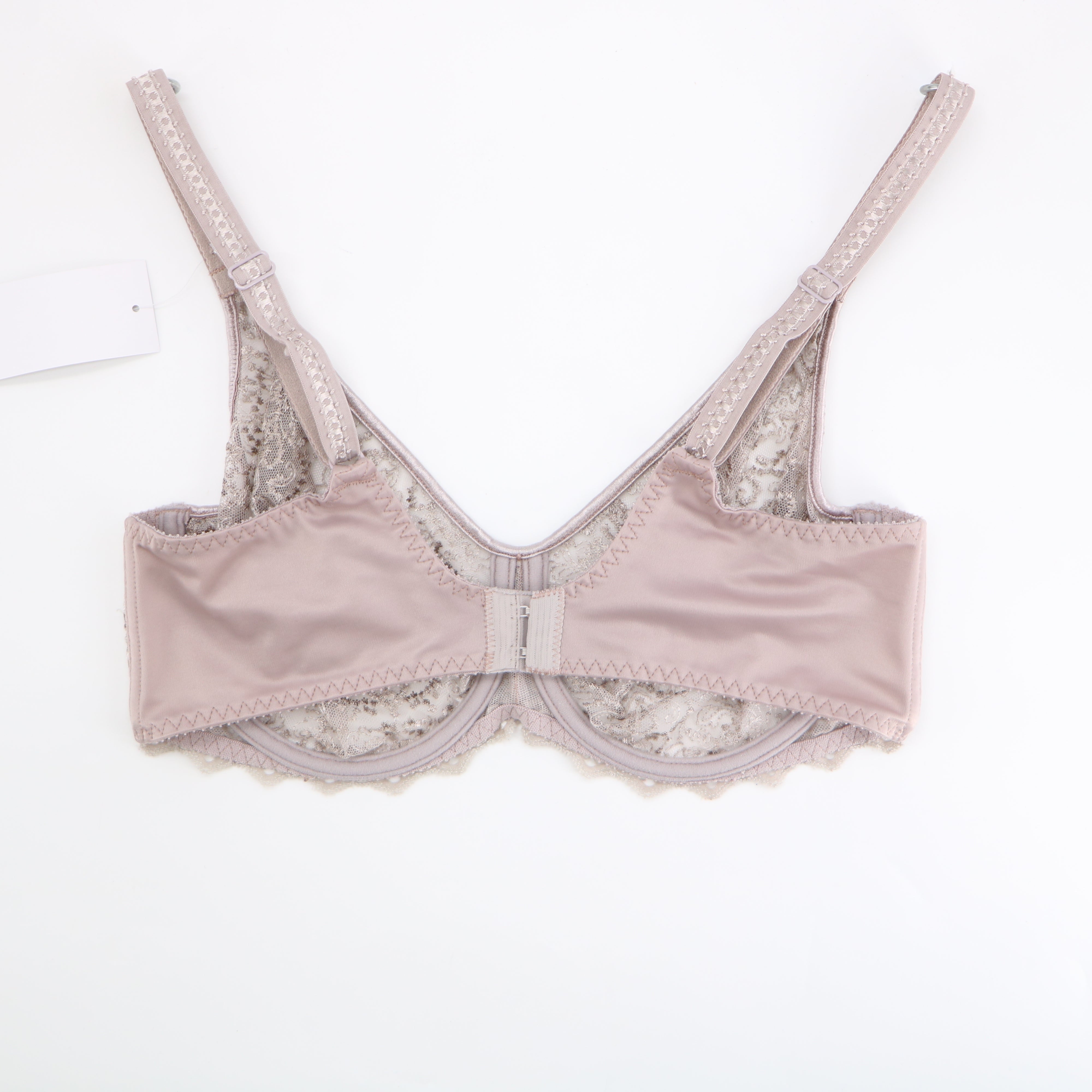 Soutien-gorge Empreinte Violet