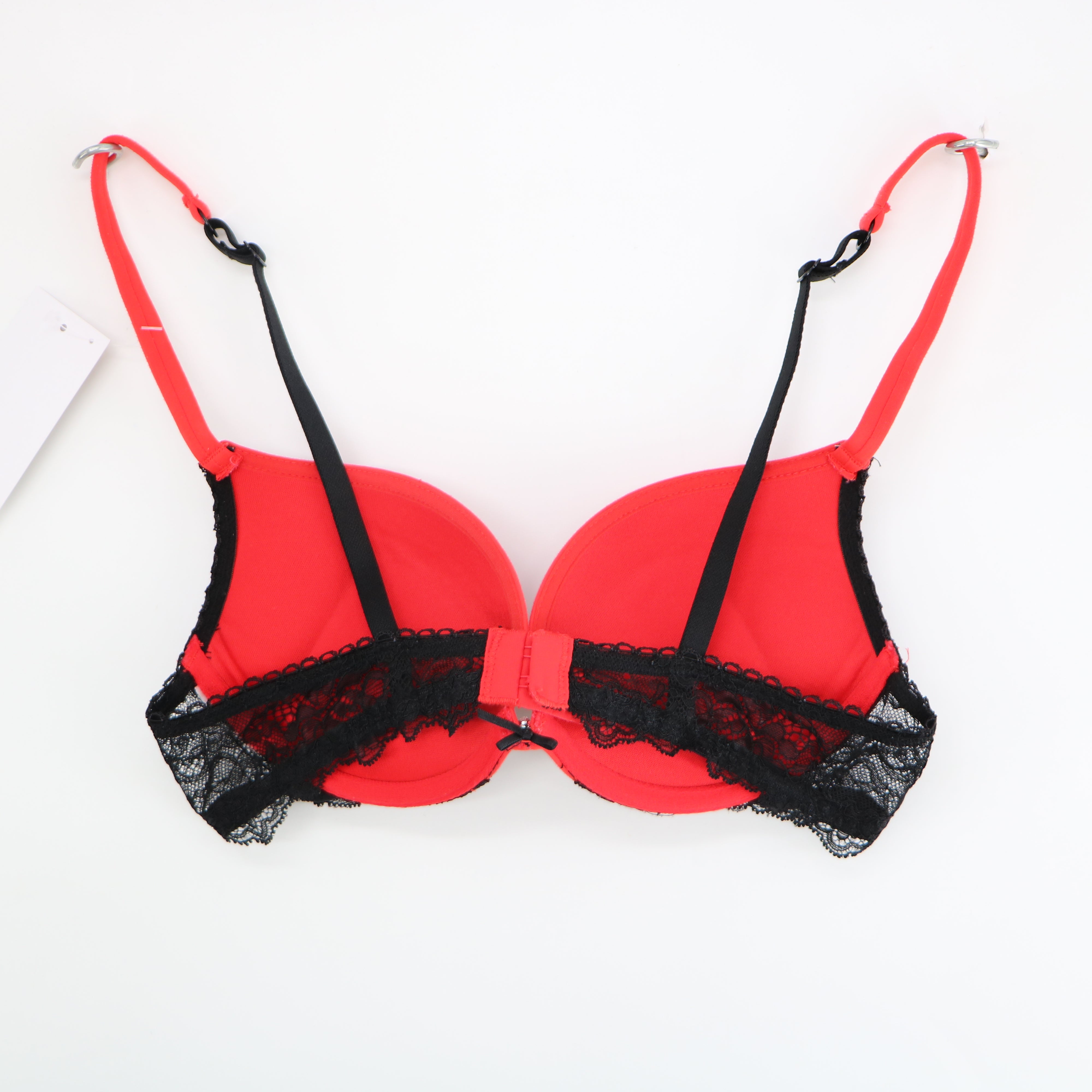 Soutien-gorge Rouge
