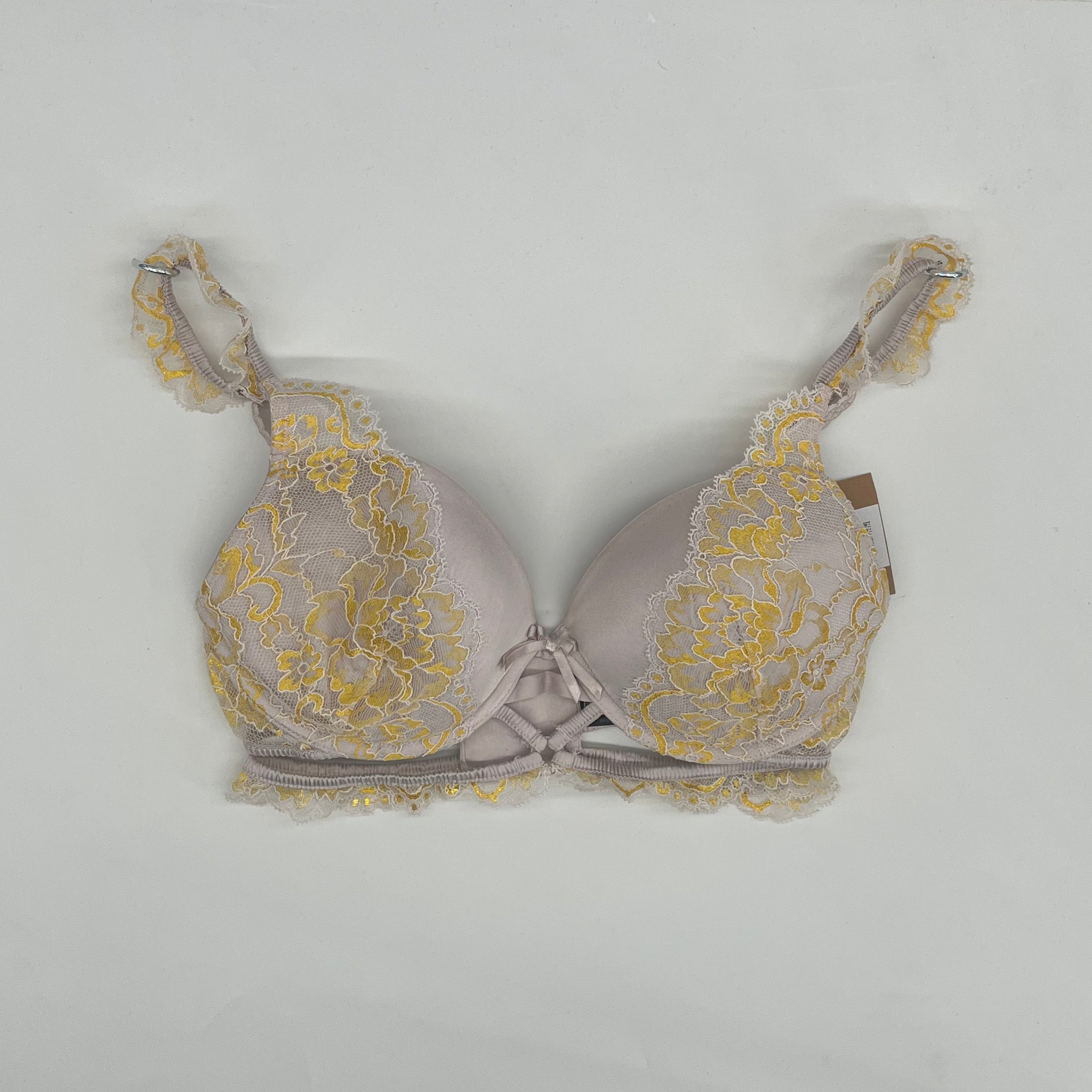 Soutien-gorge Pleasure State Beige