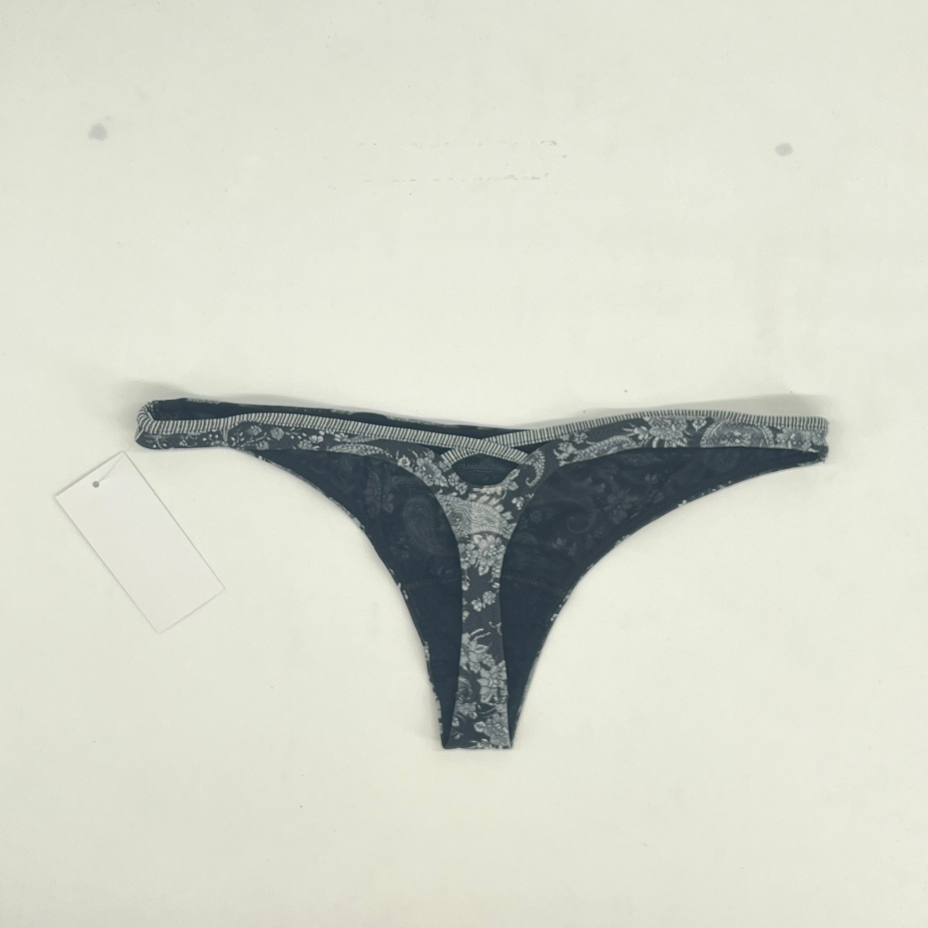 String La Perla Gris