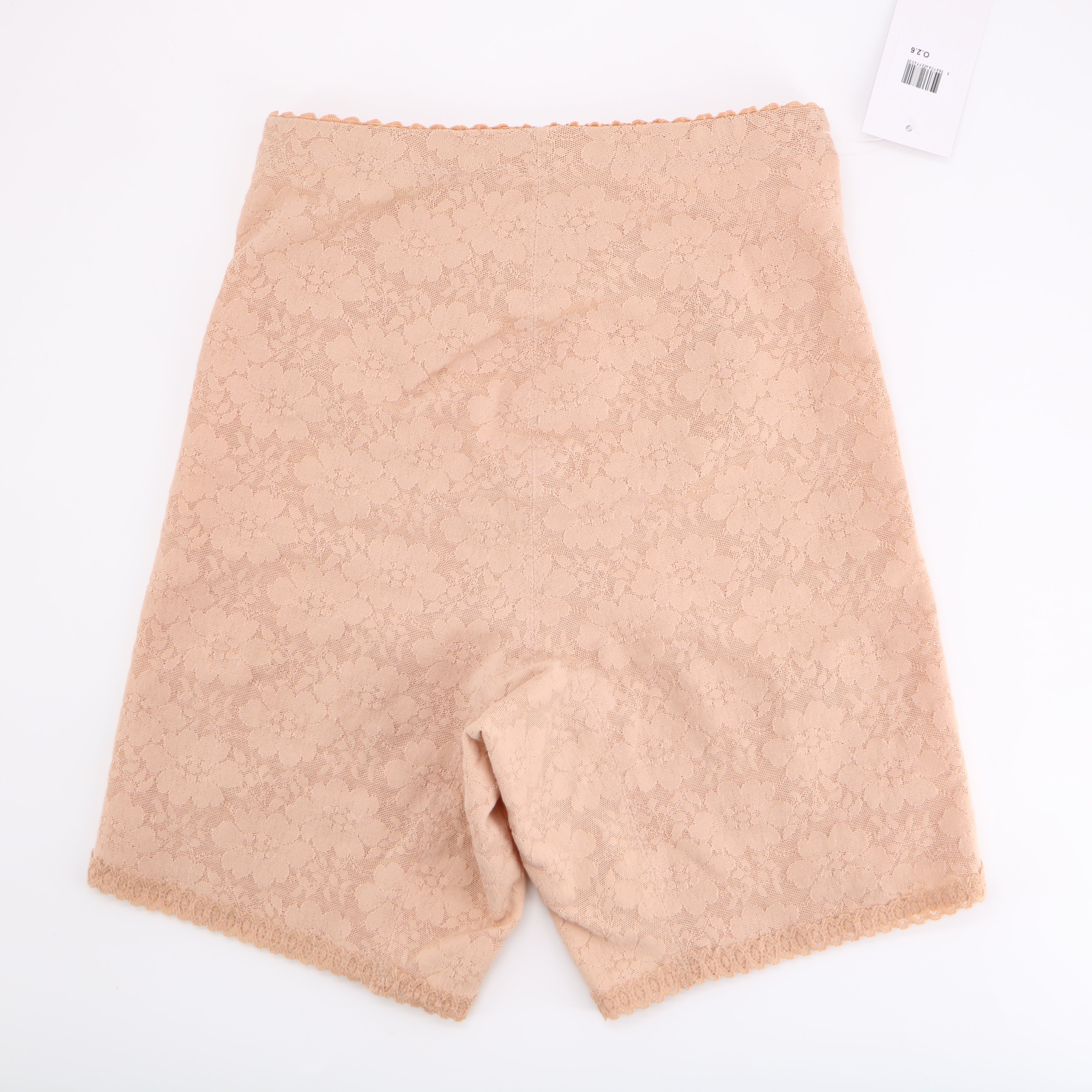 Culotte gainante Barbara Beige