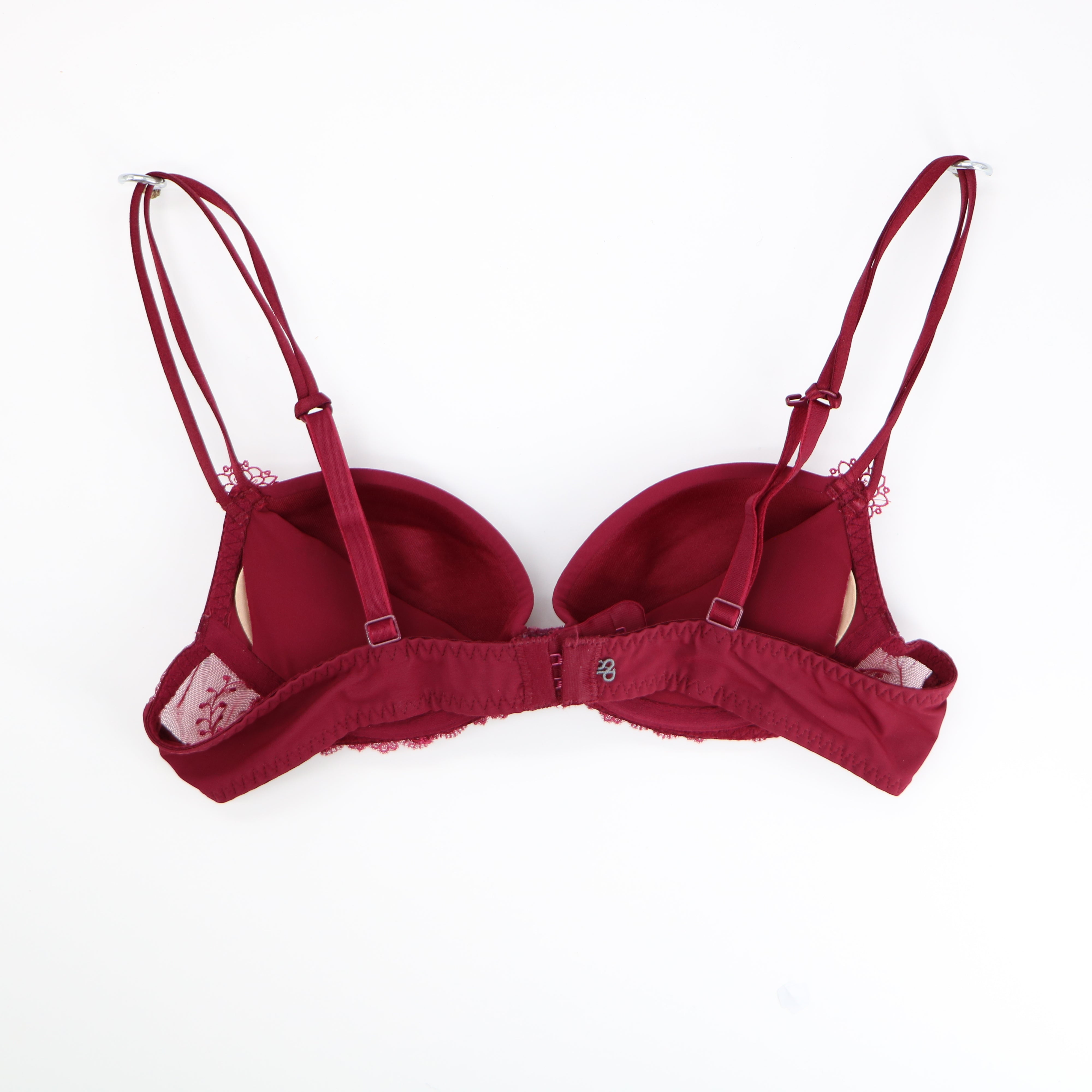 Soutien-gorge Simone Pérèle Rouge