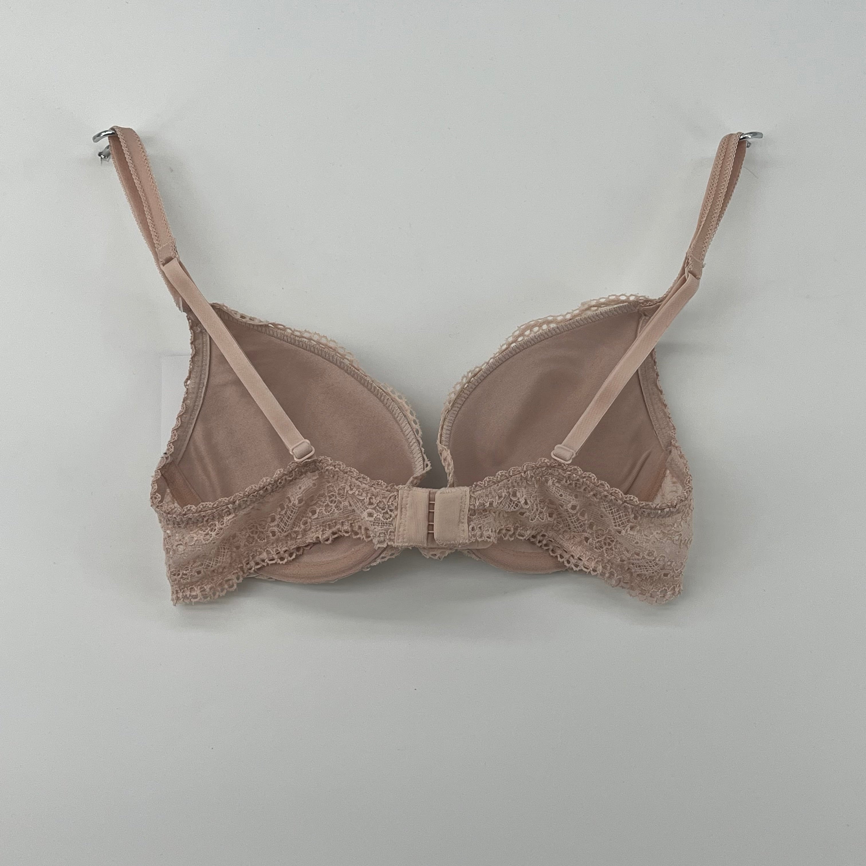 Soutien-gorge ETAM Rose
