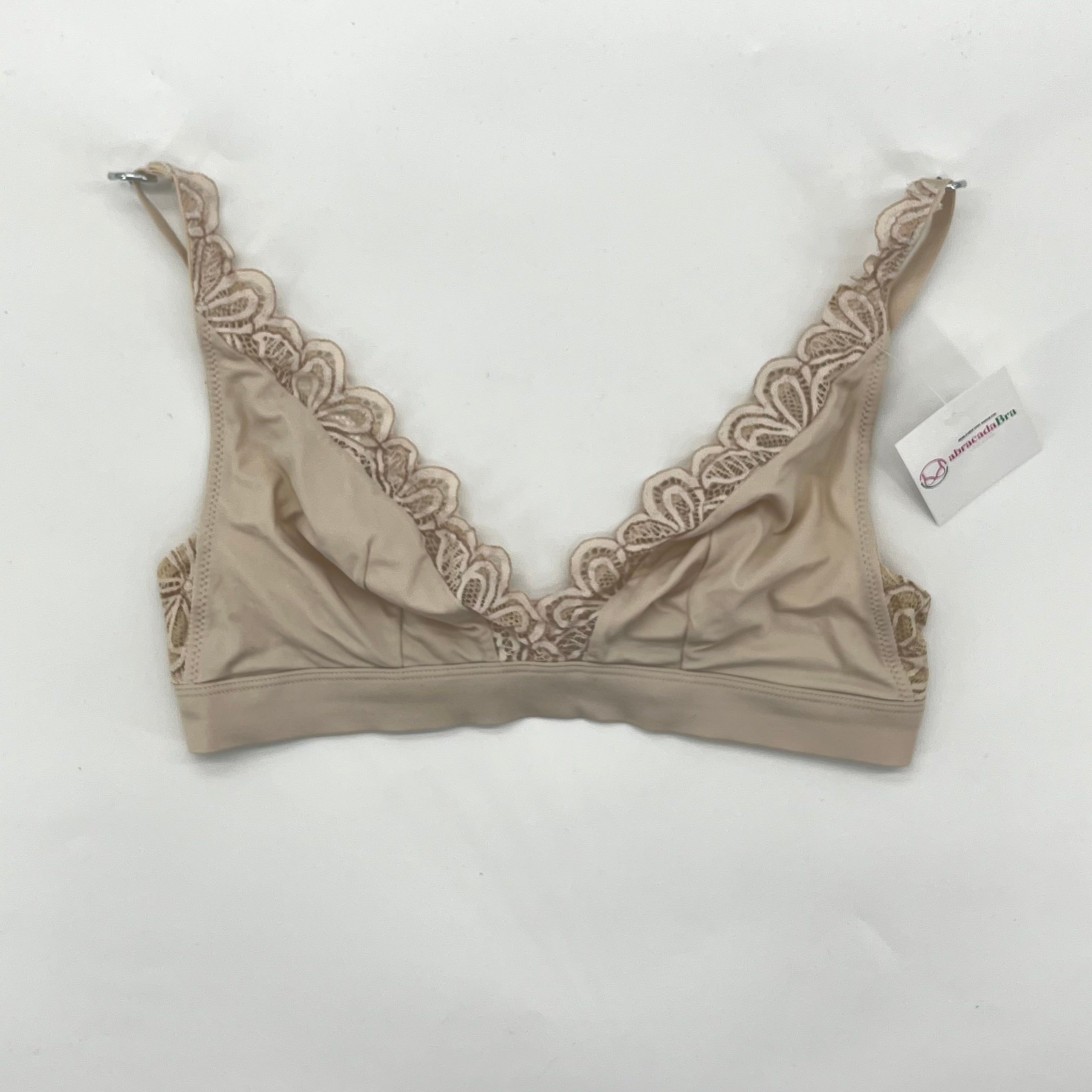 Soutien-gorge RougeGorge Beige