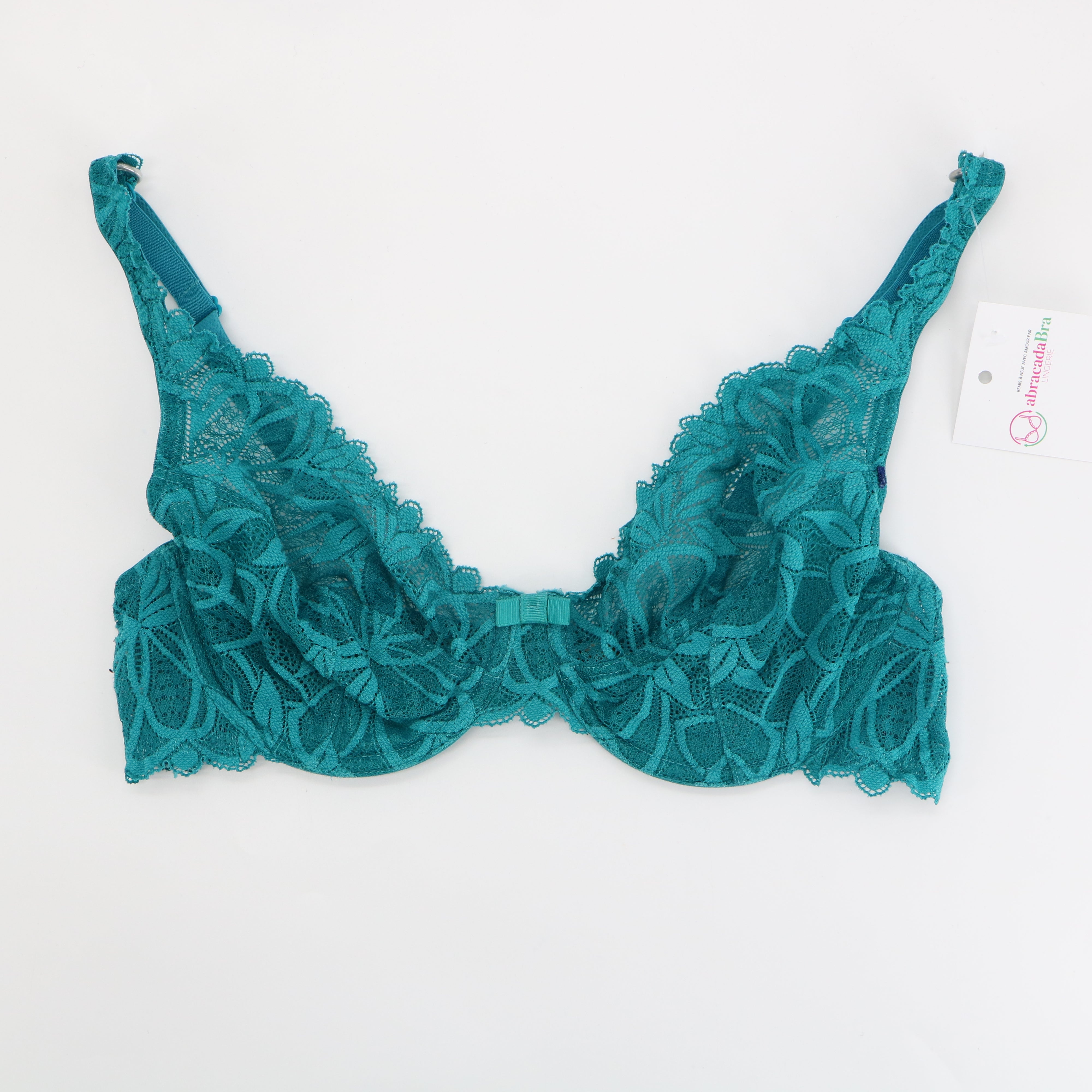 Soutien-gorge RougeGorge Bleu