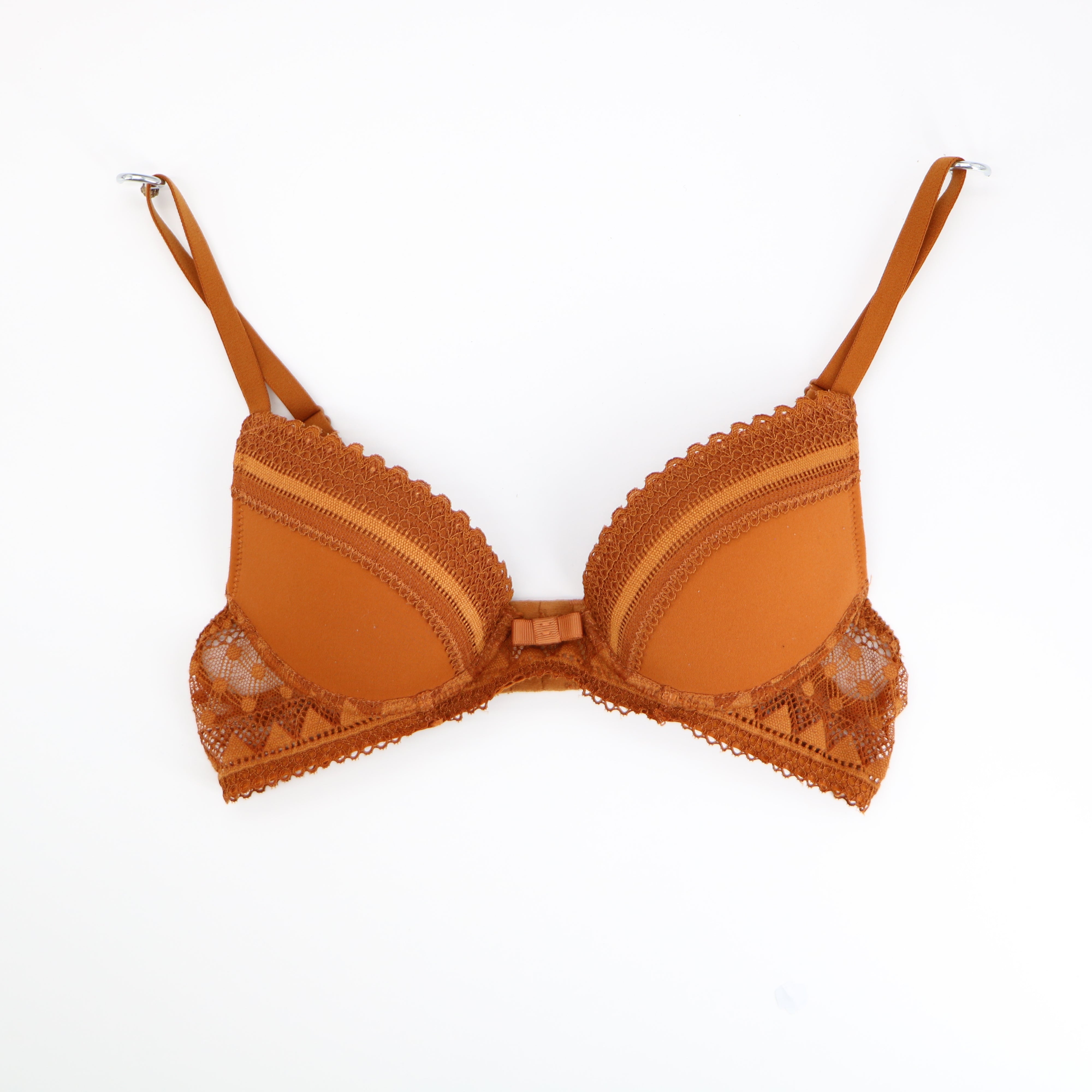 Soutien-gorge ETAM Marron
