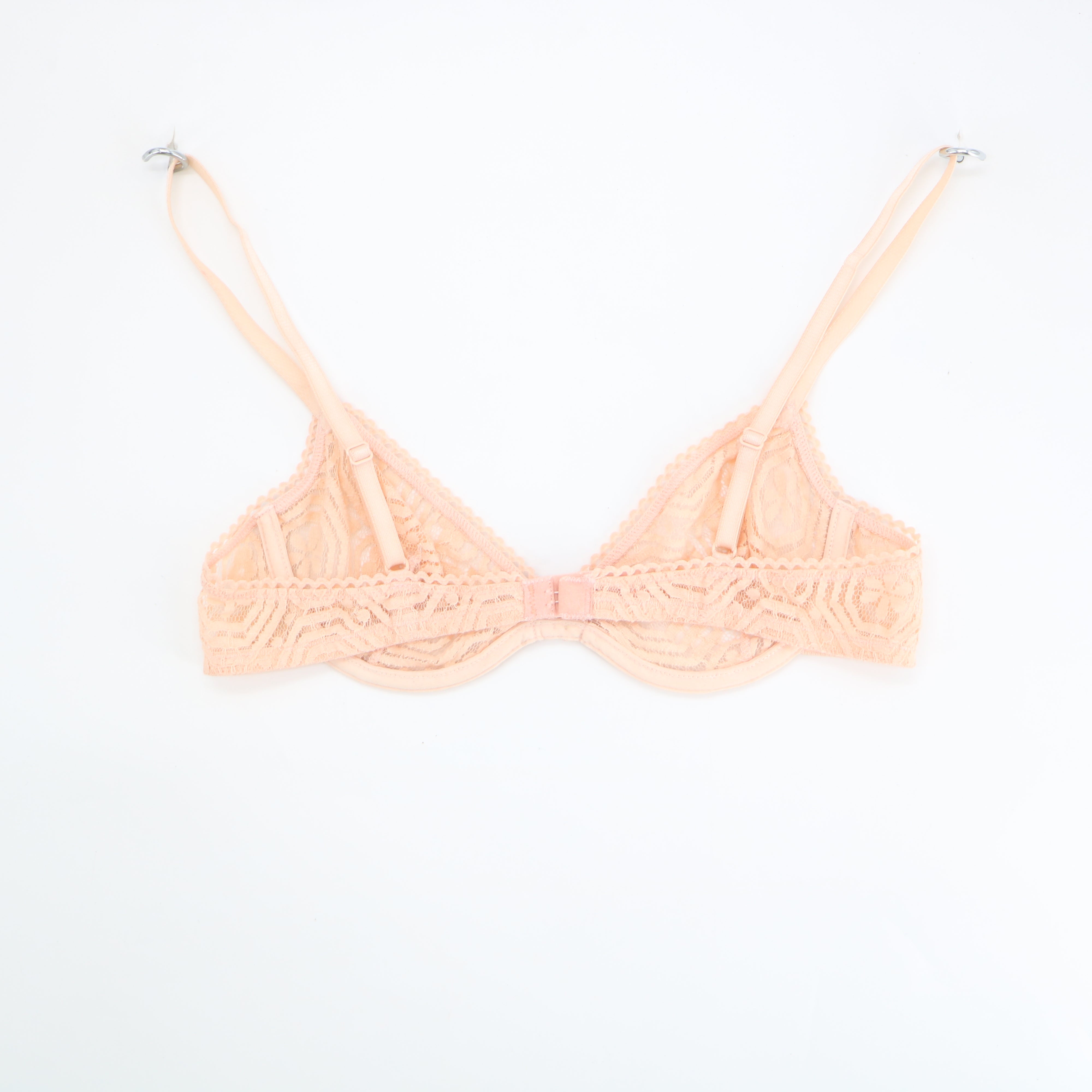 Soutien-gorge Ysé Corail