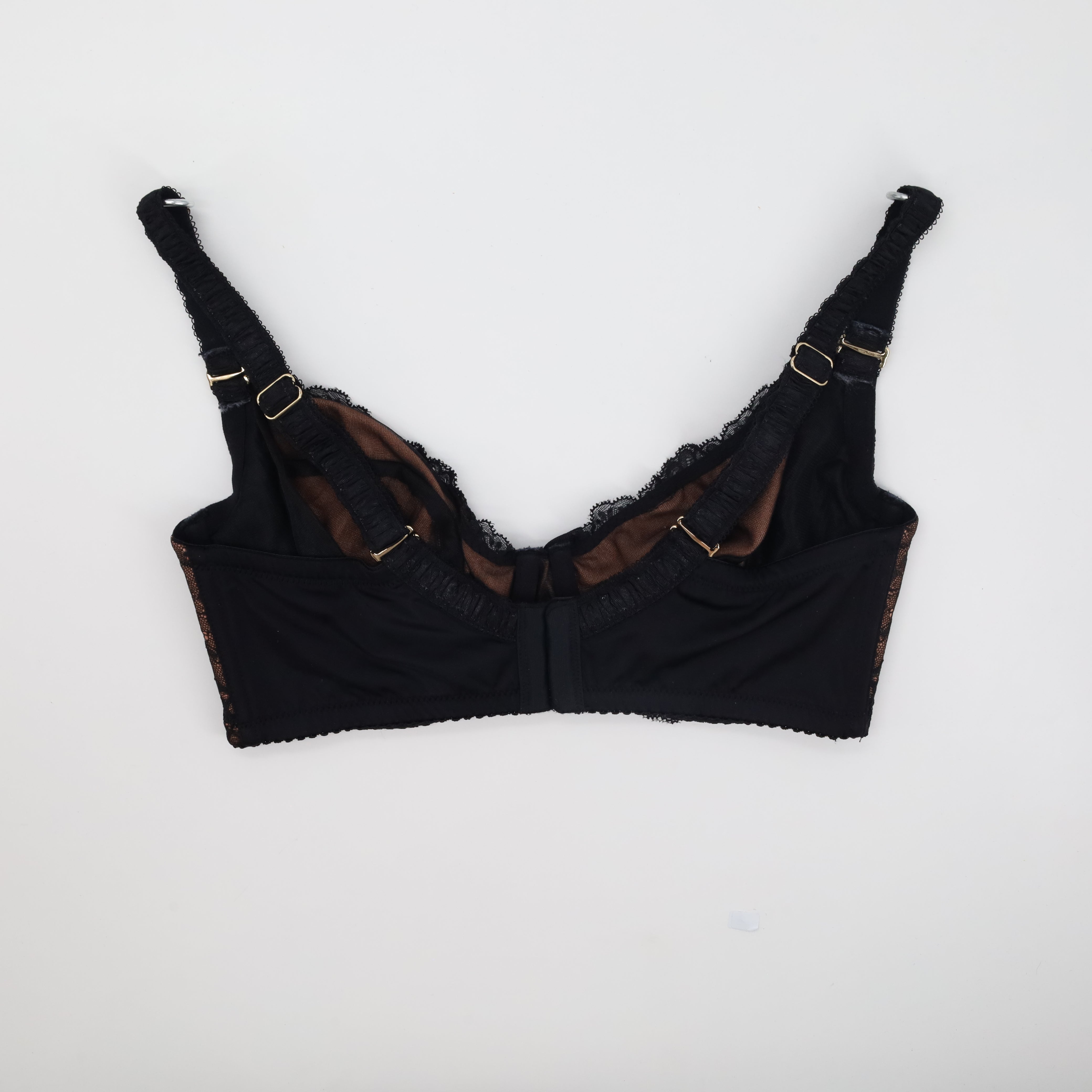 Soutien-gorge Valege Noir