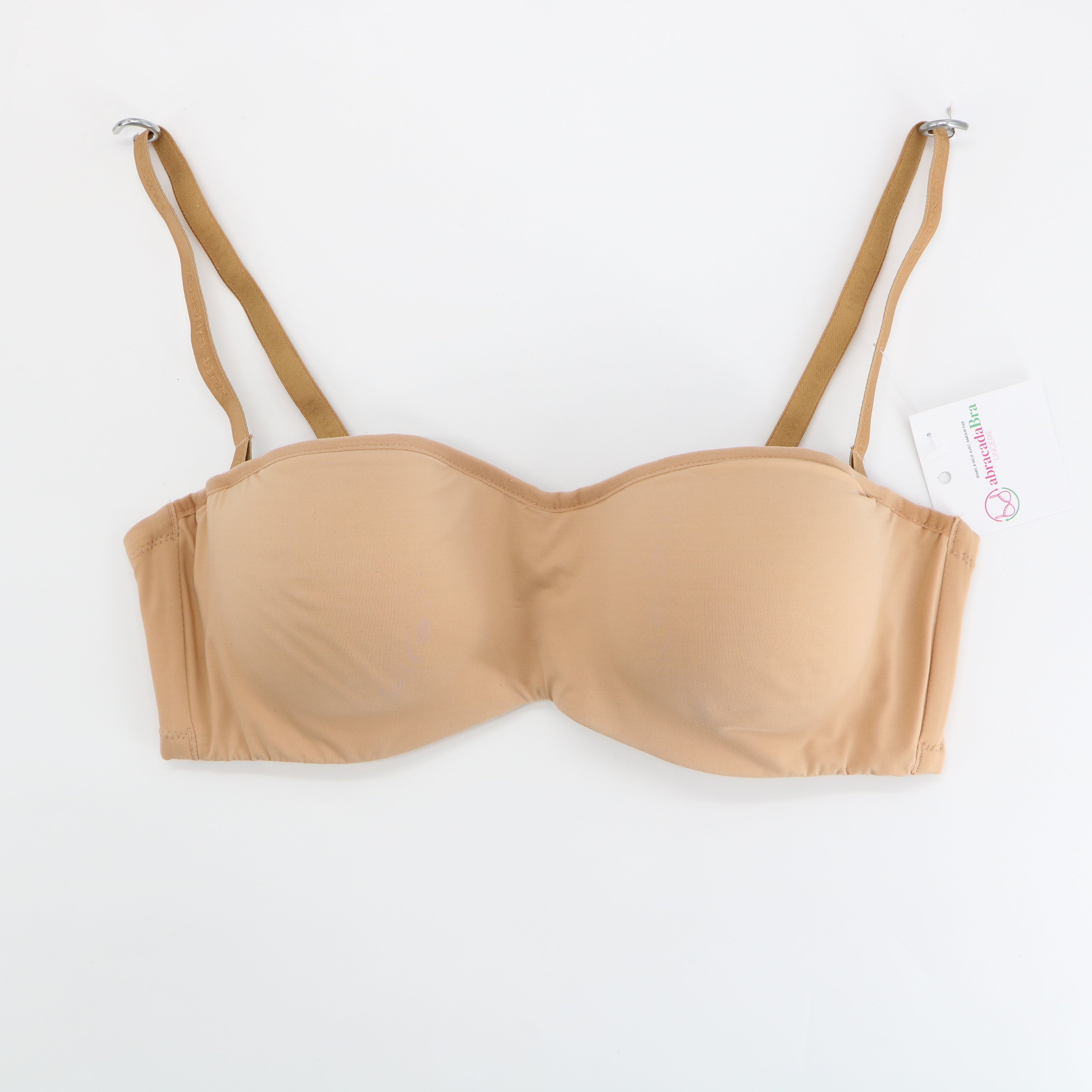 Soutien-gorge Huit Lingerie Beige